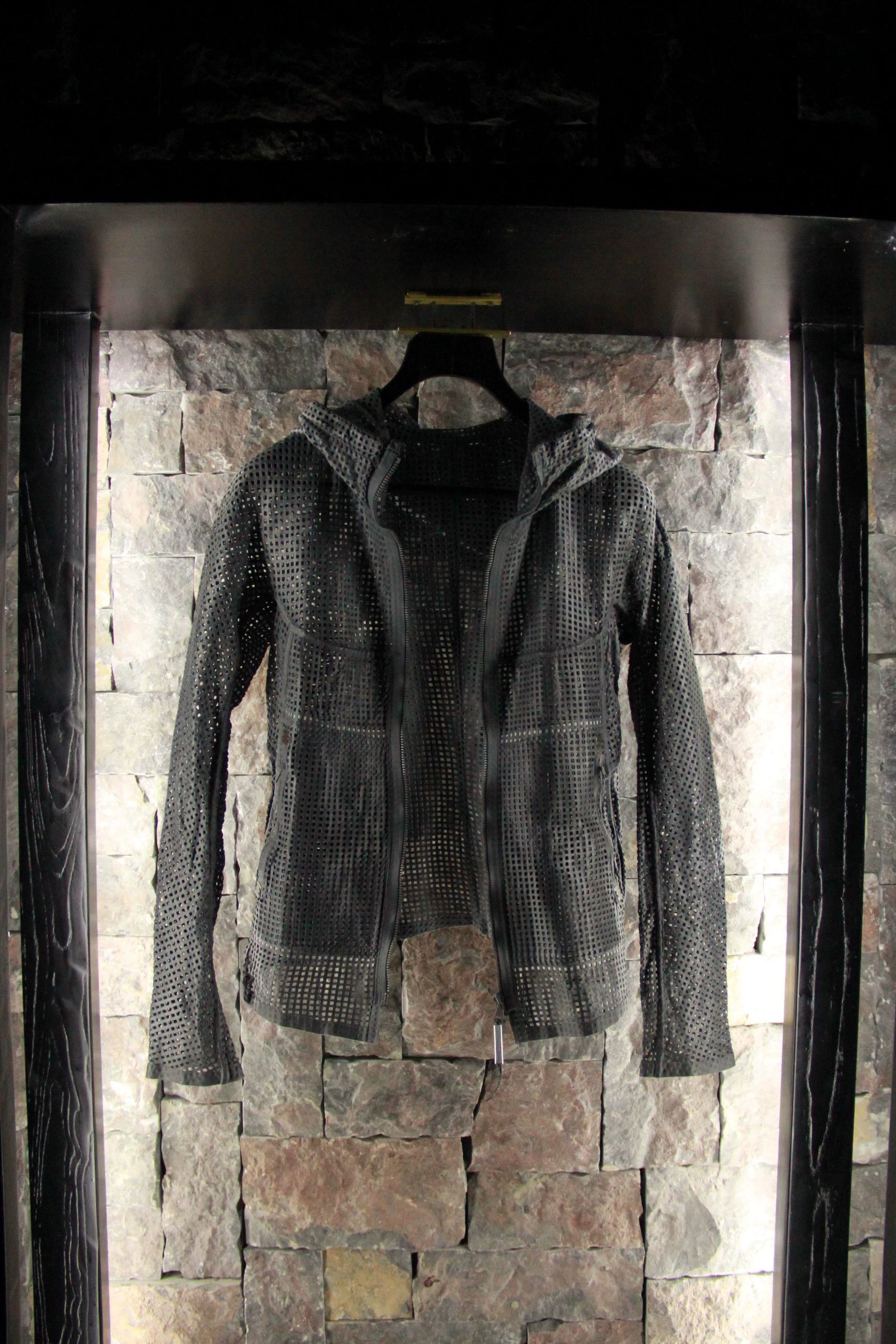 Isaac Sellam Experience Isaac Sellam Experience Gray Leather Jacket Men xxs Size US XXS / EU 40 - 1 Thumbnail