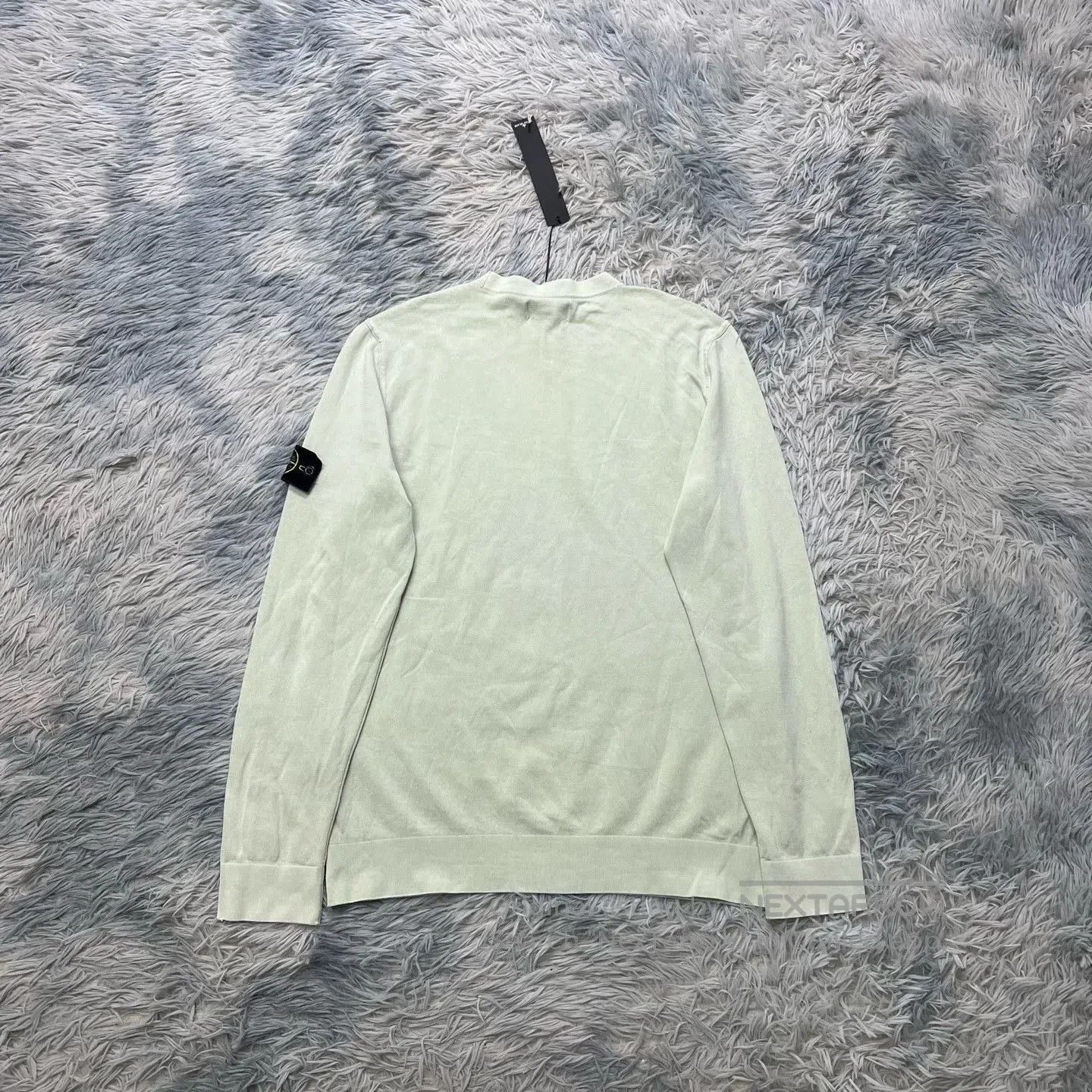 Stone Island Stone Island Knit Sweater. Size US M / EU 48-50 / 2 - 2 Thumbnail