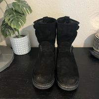 Wesco x The Shop Short Stack