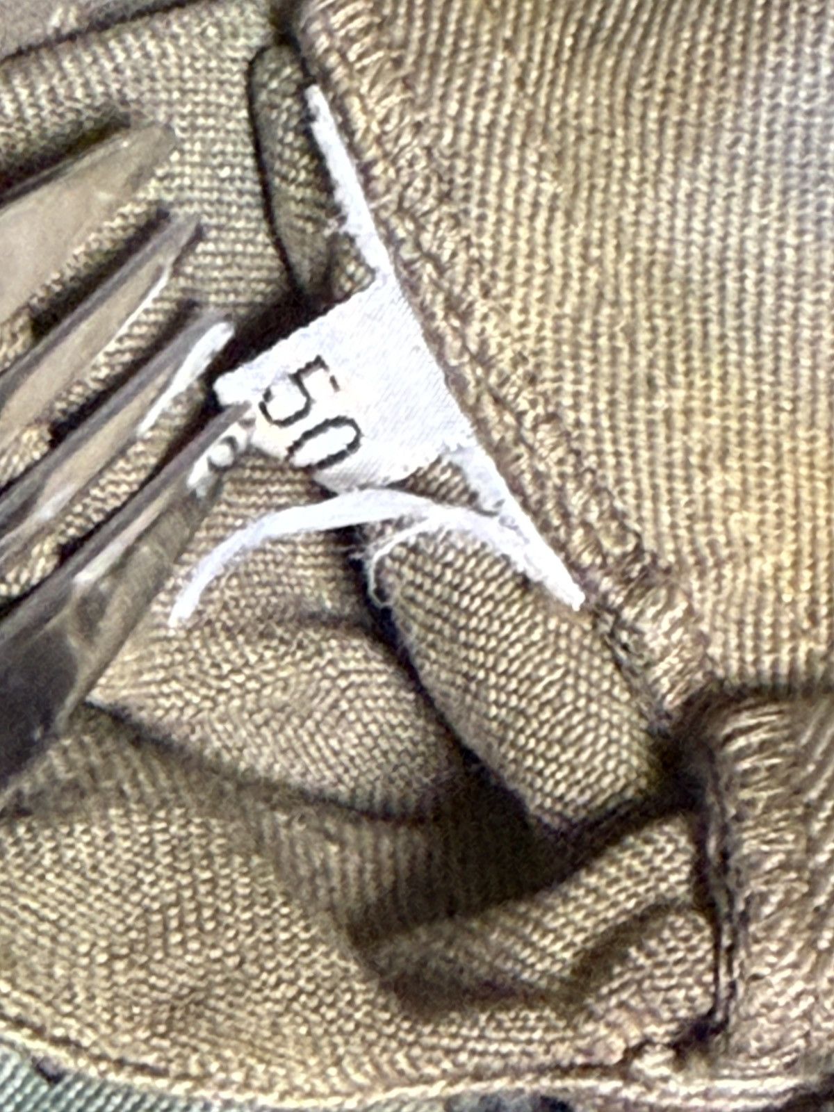 Stone Island vintage archive Hand-dyed Stone Island cotton shorts Size US 34 / EU 50 - 10 Thumbnail