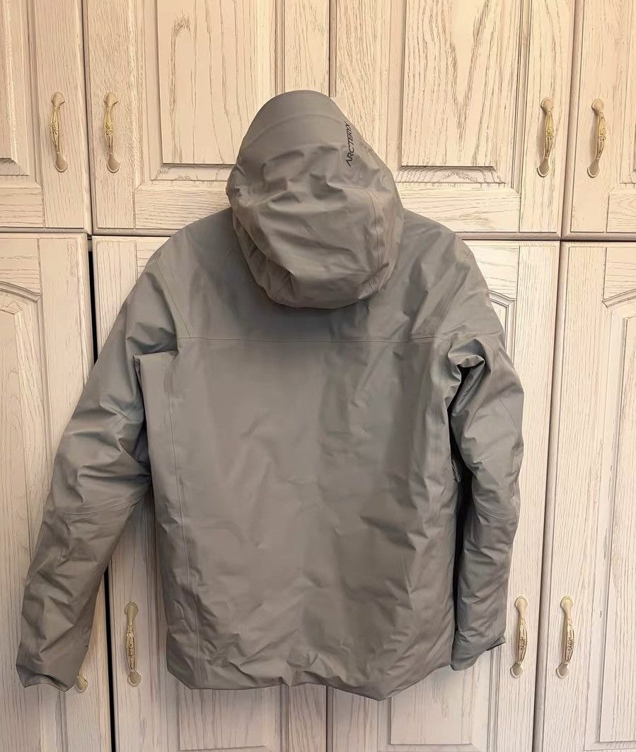 Arc'teryx Arc'teryx Macai LT Down Ski Jacket Size US M / EU 48-50 / 2 - 2 Thumbnail