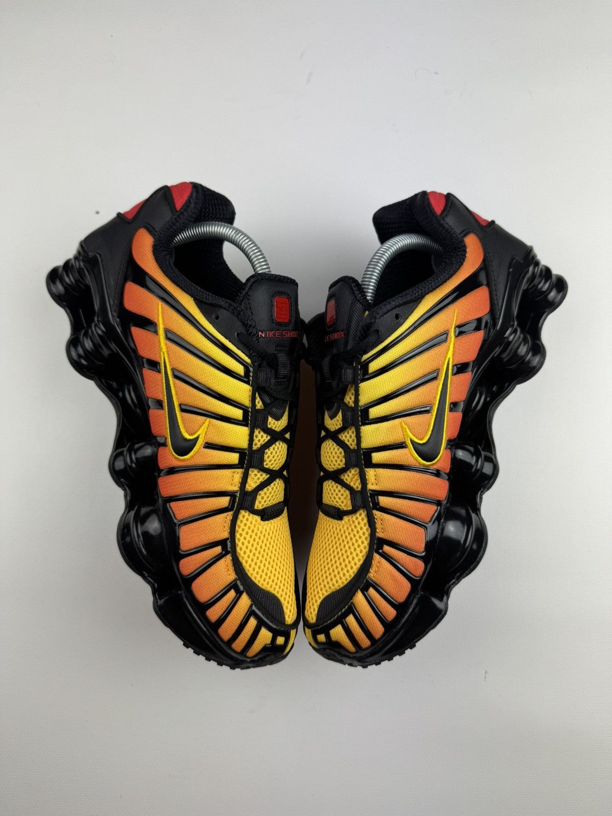 Nike Nike Shox TL Sunrise US9 Size US 9 / EU 42 - 7 Thumbnail