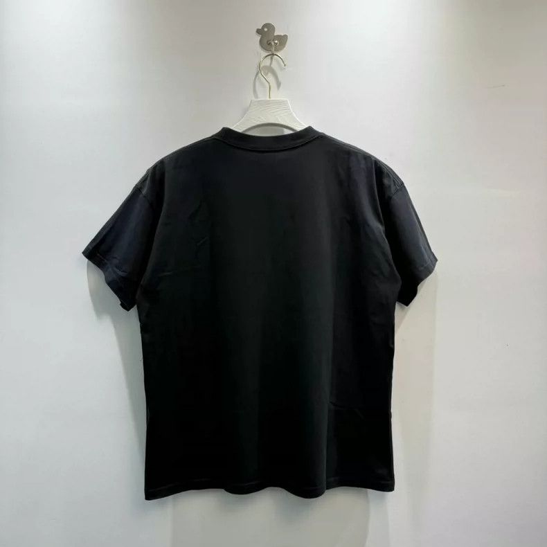 Balenciaga Balenciaga Paris monogrammed Logo short sleeves Size US M / EU 48-50 / 2 - 4 Thumbnail