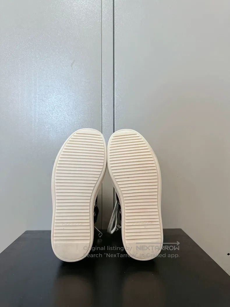 Rick Owens Rick Owens Converse Size US 4.5 / IT 34.5 - 8 Thumbnail