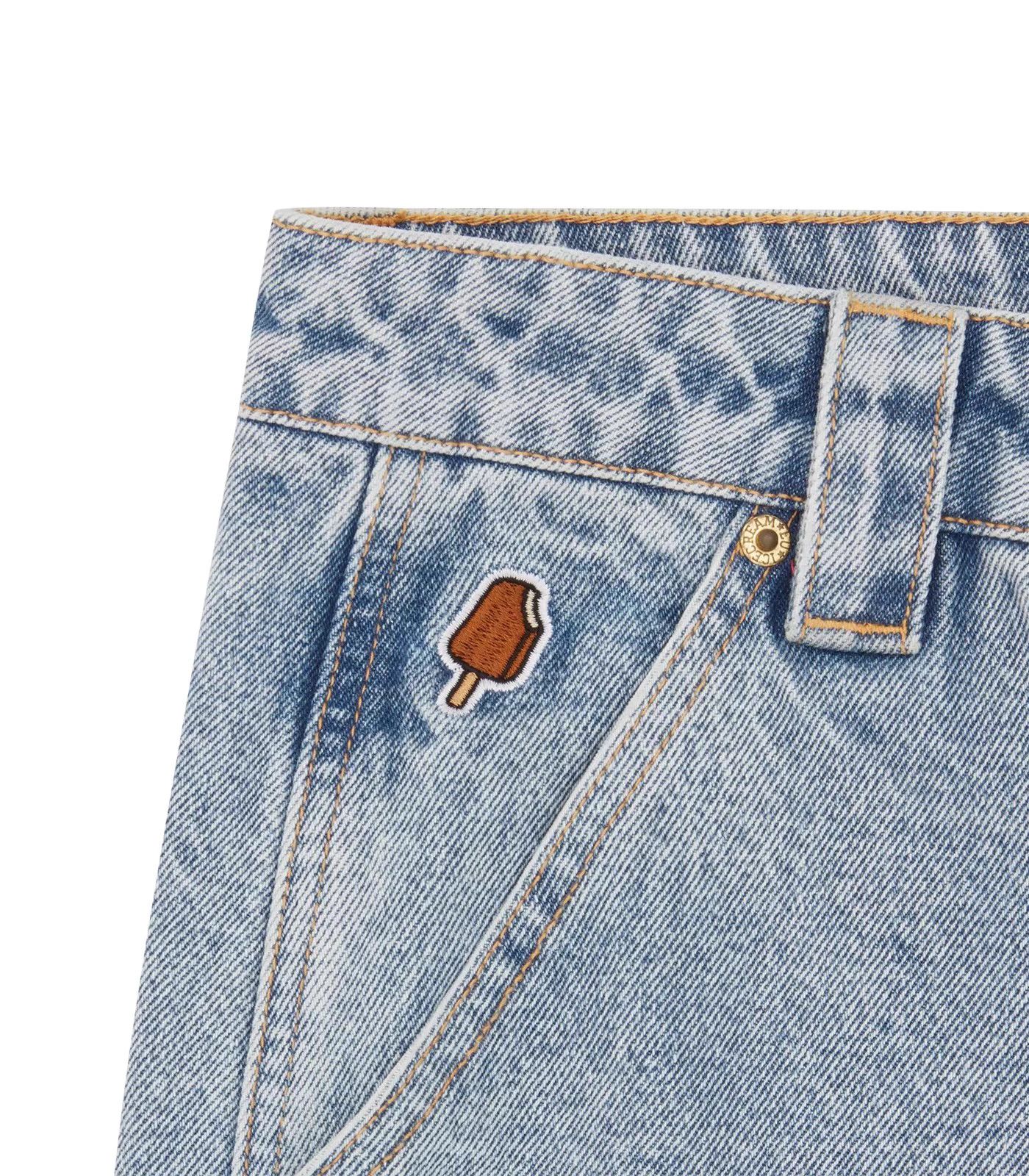 Billionaire Boys Club BBC Lumberjack Cargo Jeans Q5 Size US 34 / EU 50 - 6 Thumbnail