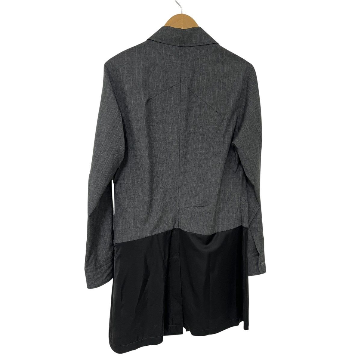 Masaki Matsushima Masaki matsushima dart split jacket Size US M / EU 48-50 / 2 - 4 Thumbnail