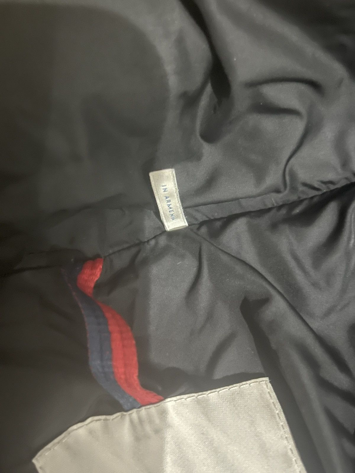 Moncler Clunye Hooded Mid-Length Down Jacket Size US XL / EU 56 / 4 - 7 Thumbnail