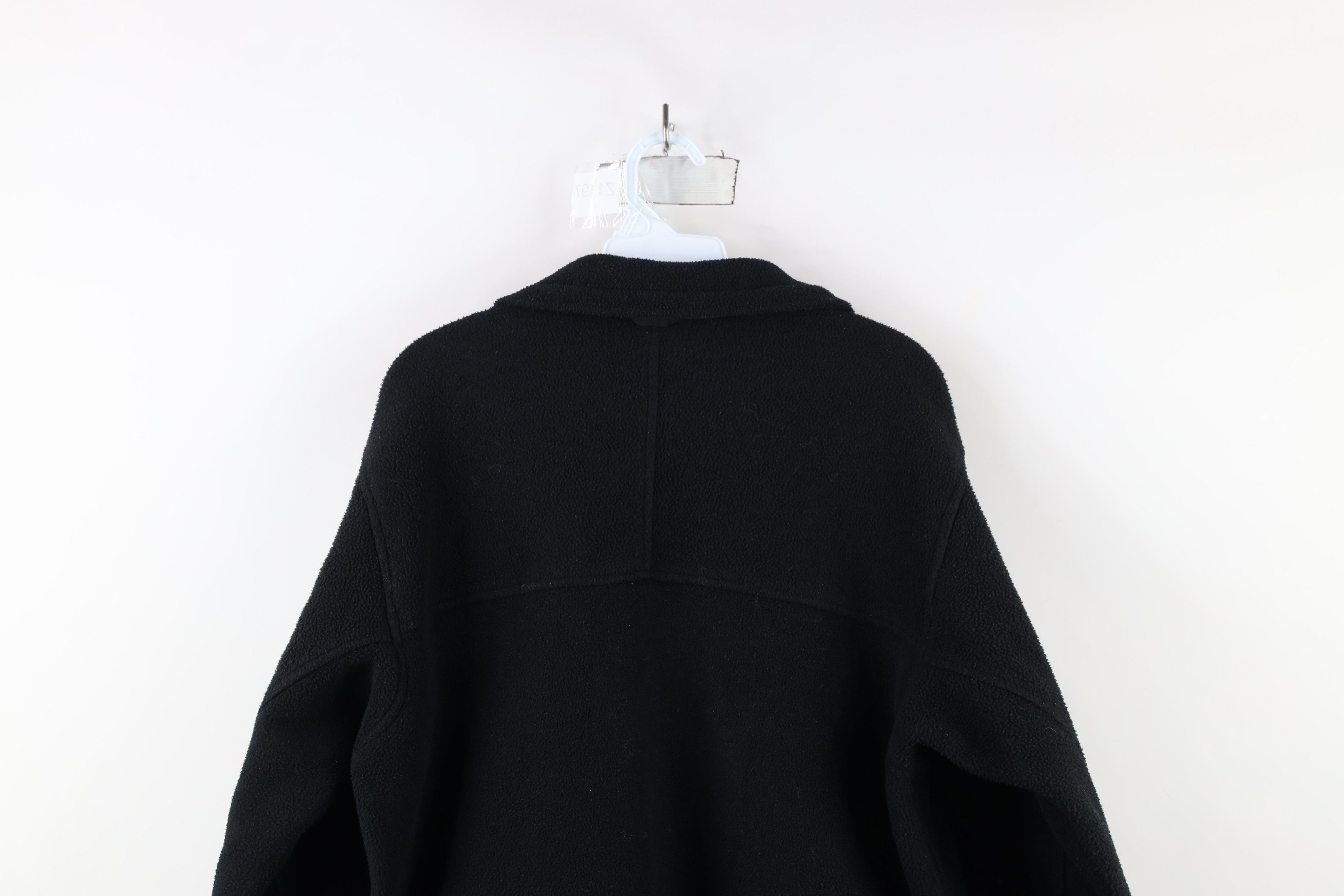 Columbia × Vintage Vintage 90s Columbia Spell Out Full Zip Fleece Jacket Size US M / EU 48-50 / 2 - 12 Thumbnail