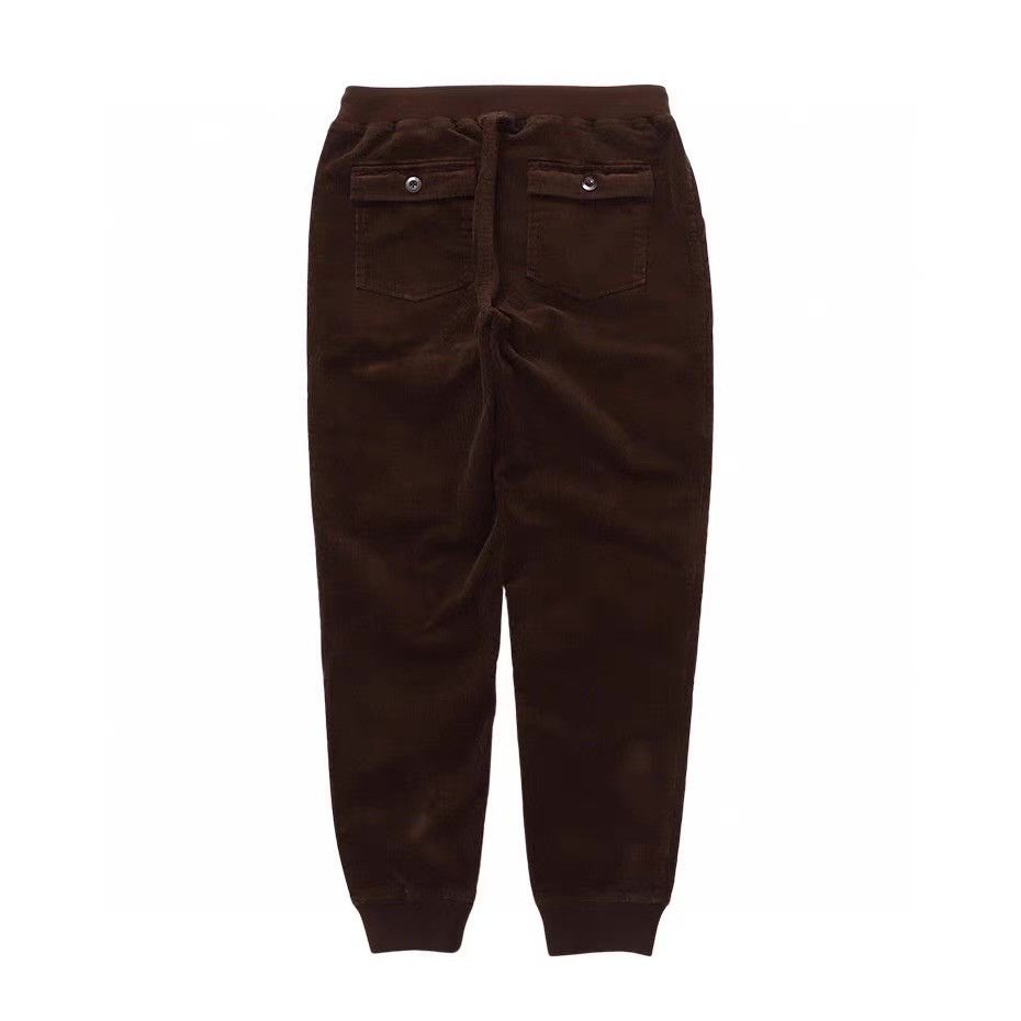Champion Champion Stretch Corduroy Pants 24FW Basic Ｑ22 Size US 38 / EU 54 - 9 Thumbnail