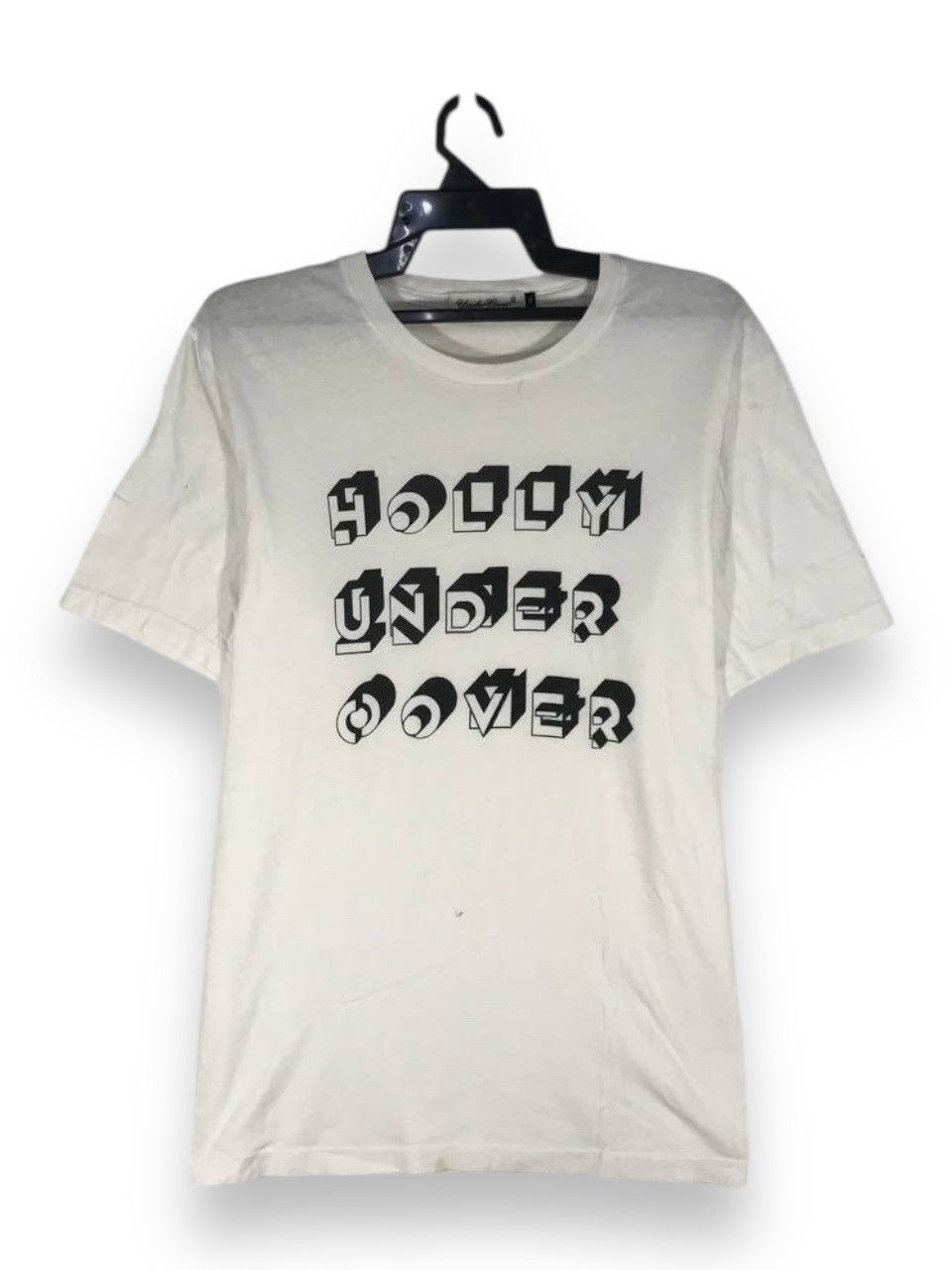 Undercover Rare design undercover Size US L / EU 52-54 / 3 - 1 Thumbnail