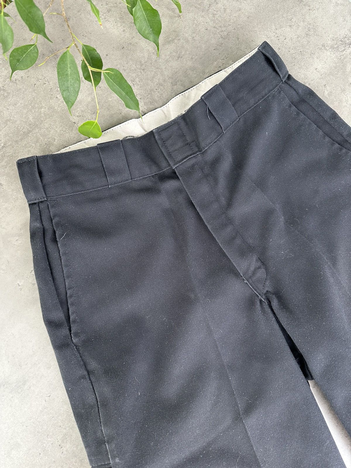 Dickies Dickies Shorts Size US 30 / EU 46 - 4 Thumbnail