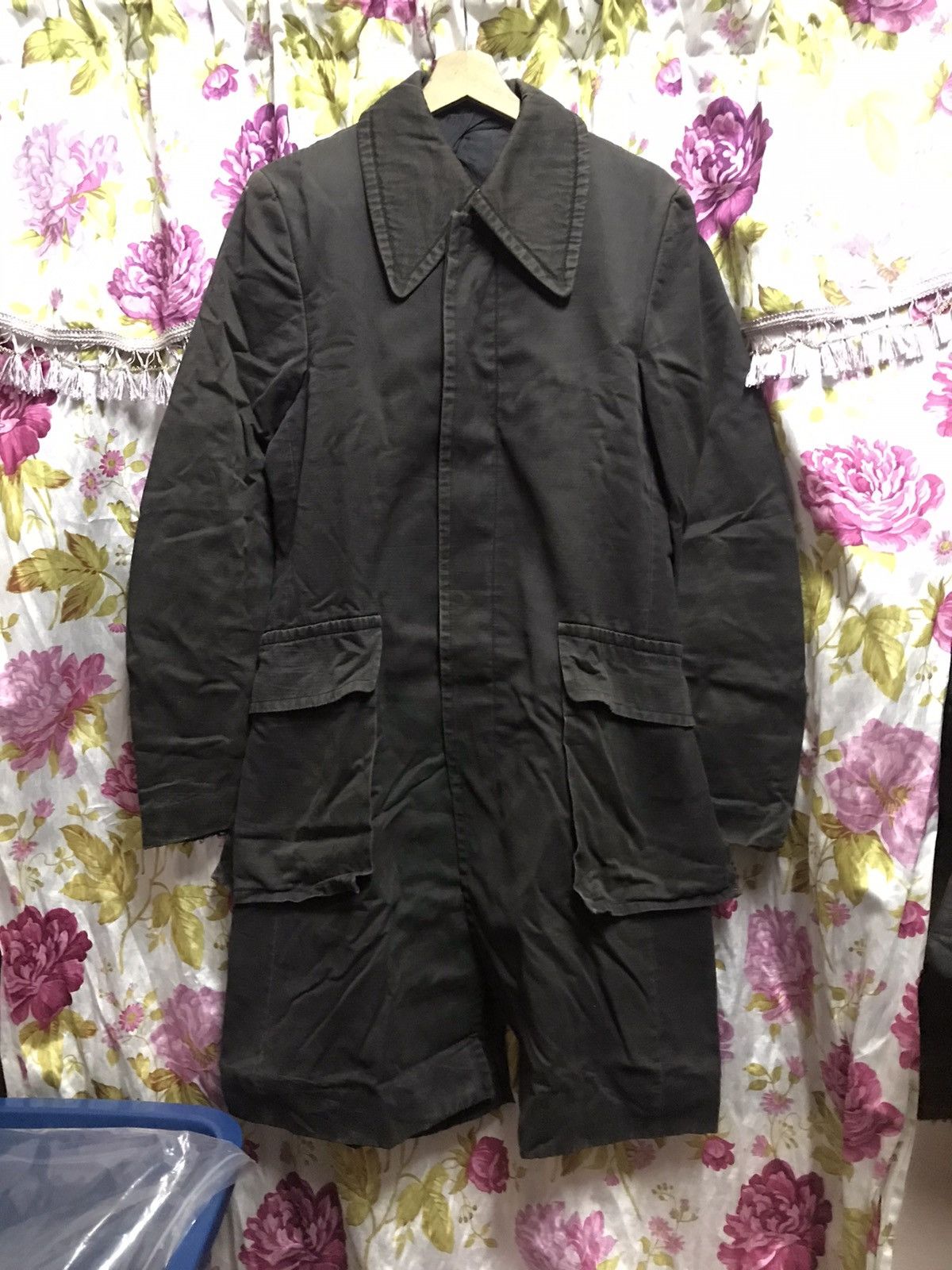 Maison Margiela 80s OG Maison Margiela Size US S / EU 44-46 / 1 - 1 Thumbnail
