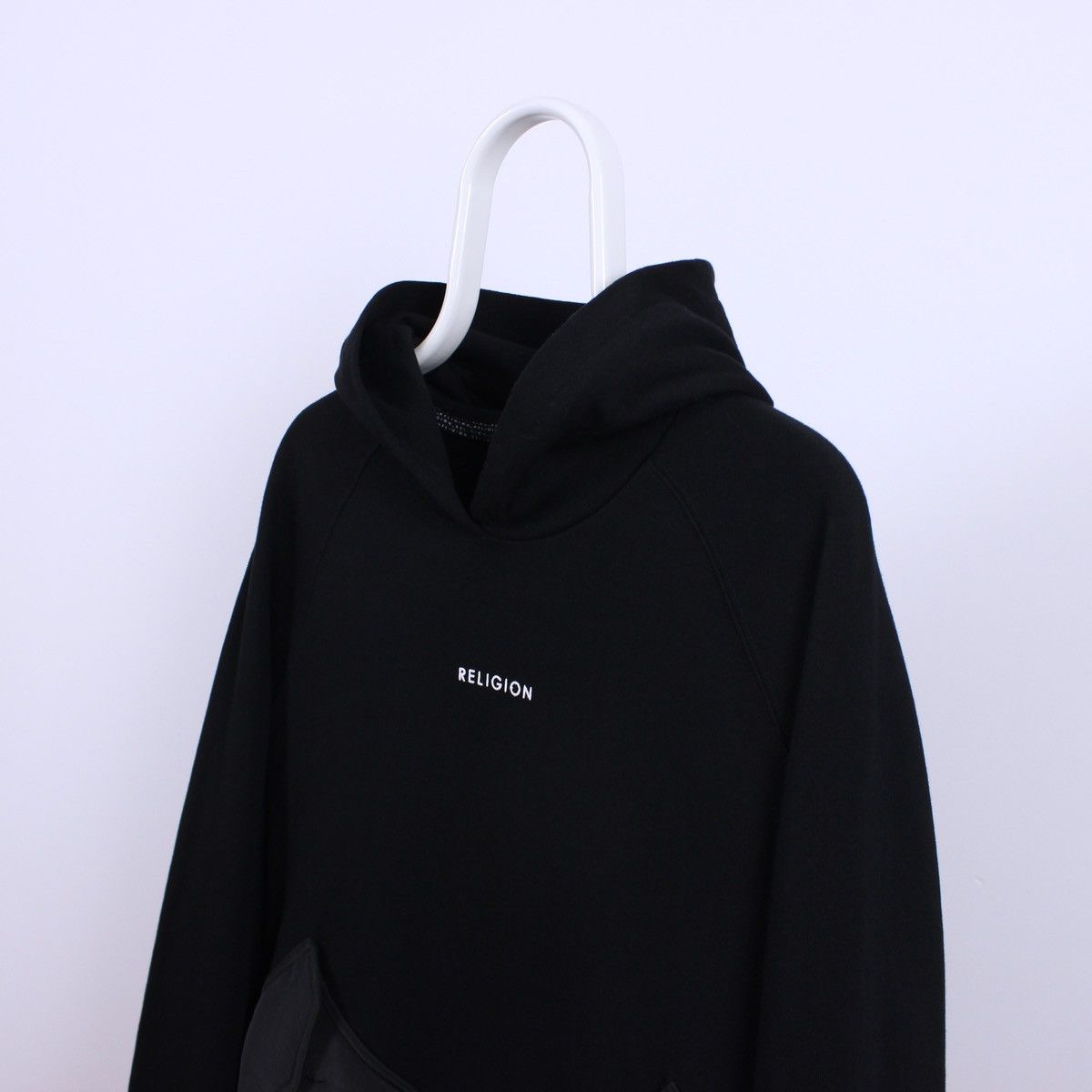 Japanese Brand Religion Hoodie Size US L / EU 52-54 / 3 - 1 Thumbnail