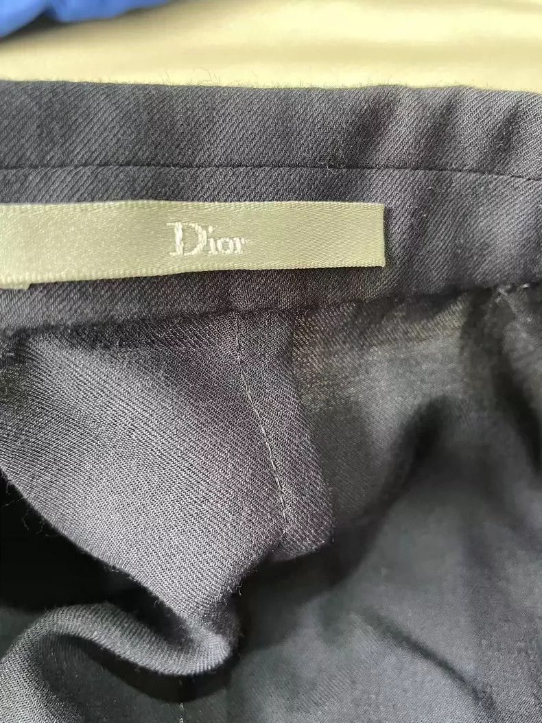 Dior Dior Men's suit 2504-Nextarrow Size 50R - 2 Thumbnail