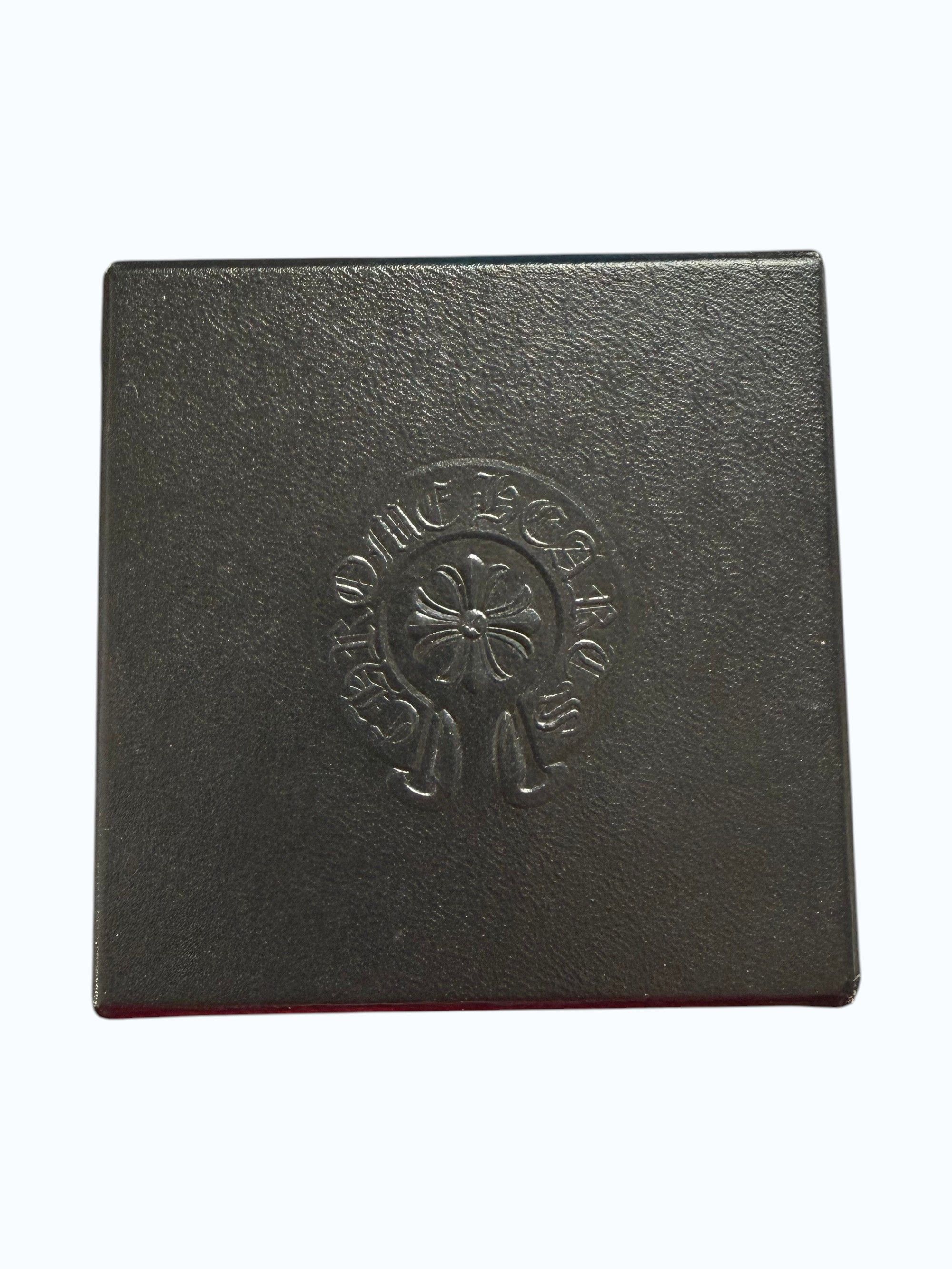 Chrome Hearts Chrome Hearts Diamond Tiny E .925 Silver 12 Link Bracelet Size ONE SIZE - 13 Thumbnail