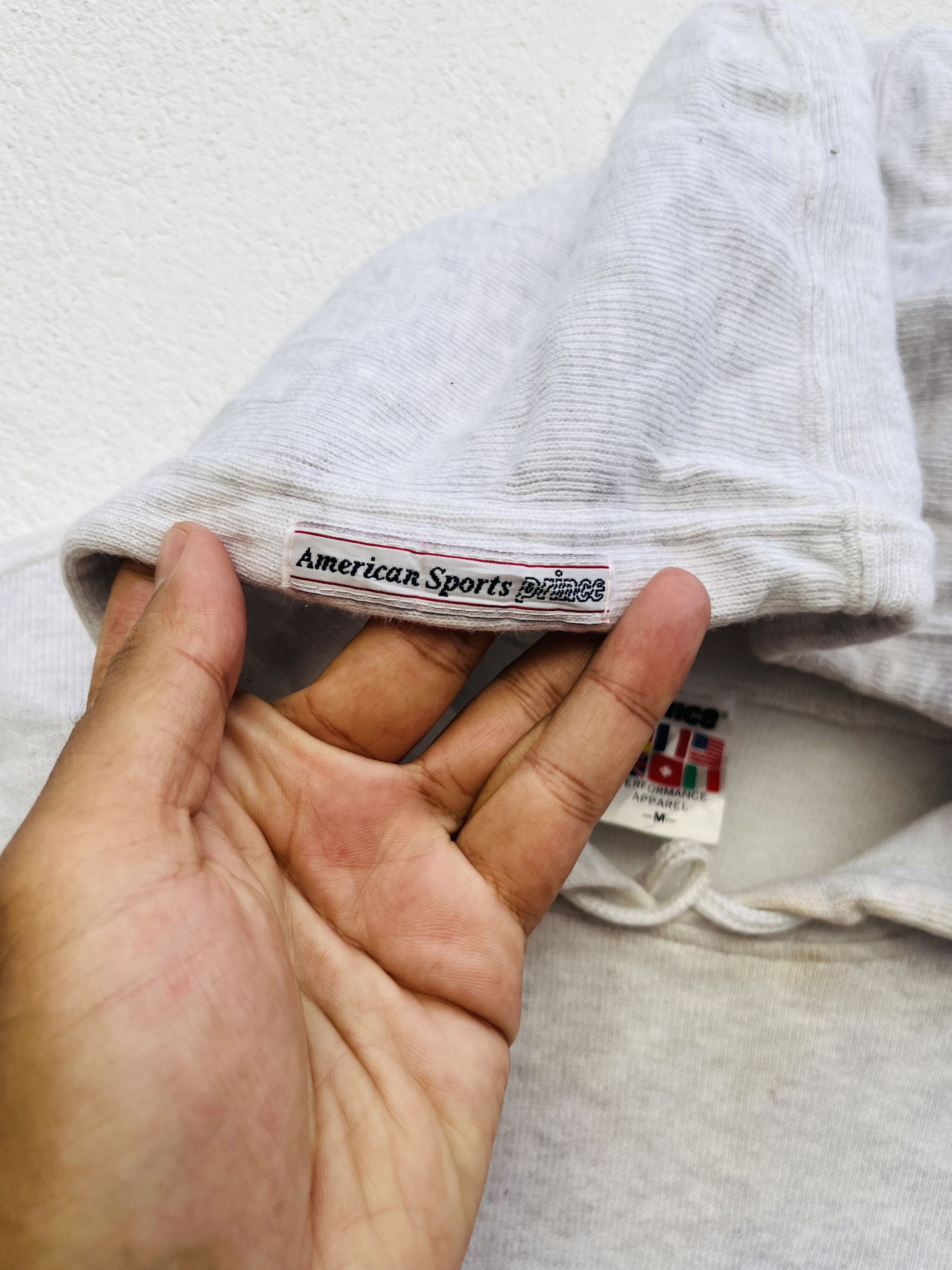 Japanese Brand × Vintage Vintage Prince Apparel Collection Designed Fashion Style Size US L / EU 52-54 / 3 - 10 Thumbnail