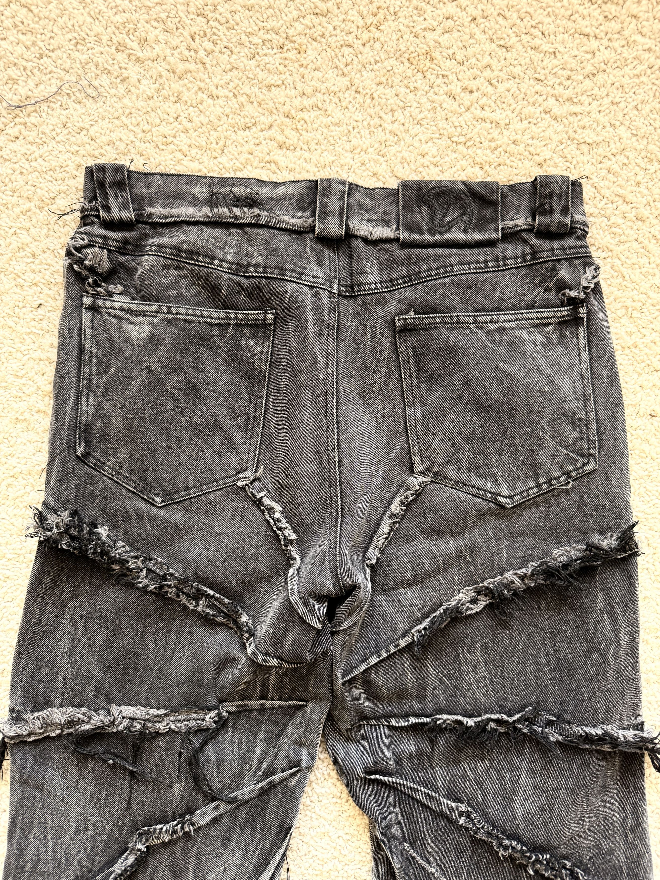 Other Cyvist Web Flares Size US 32 / EU 48 - 6 Thumbnail