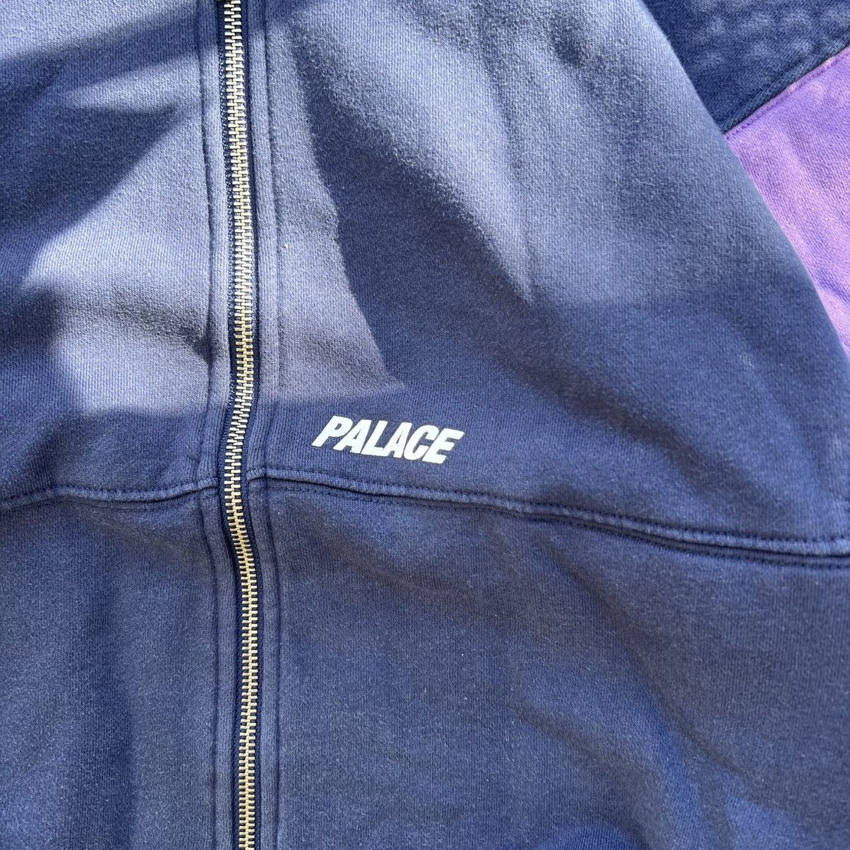 Palace Palace Skateboards S-Drop Top SS18 Navy Rare Size US L / EU 52-54 / 3 - 3 Thumbnail