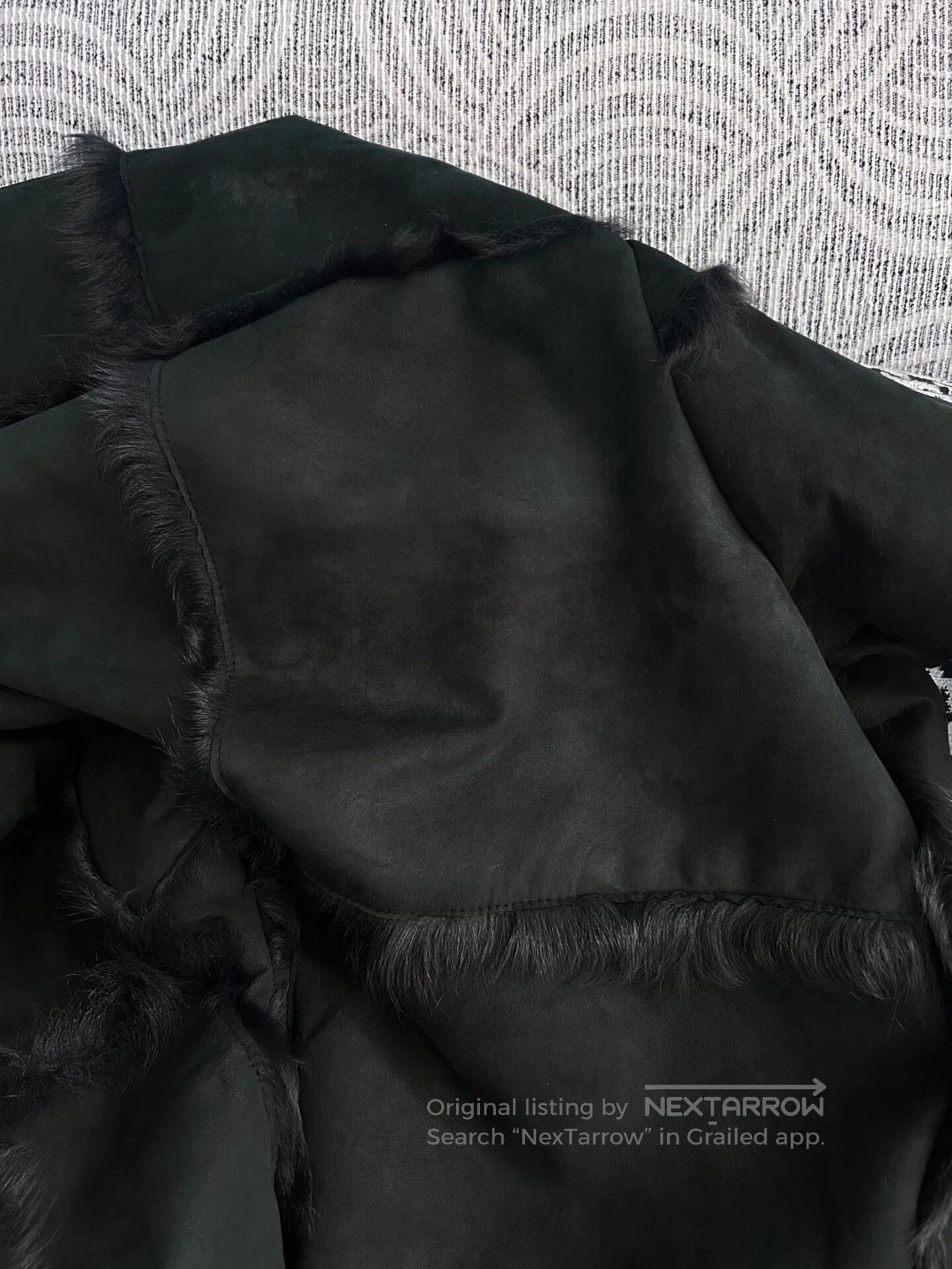 Vivienne Westwood Vivienne Westwood Sheepskin Coat. Size M / US 6-8 / IT 42-44 - 9 Thumbnail