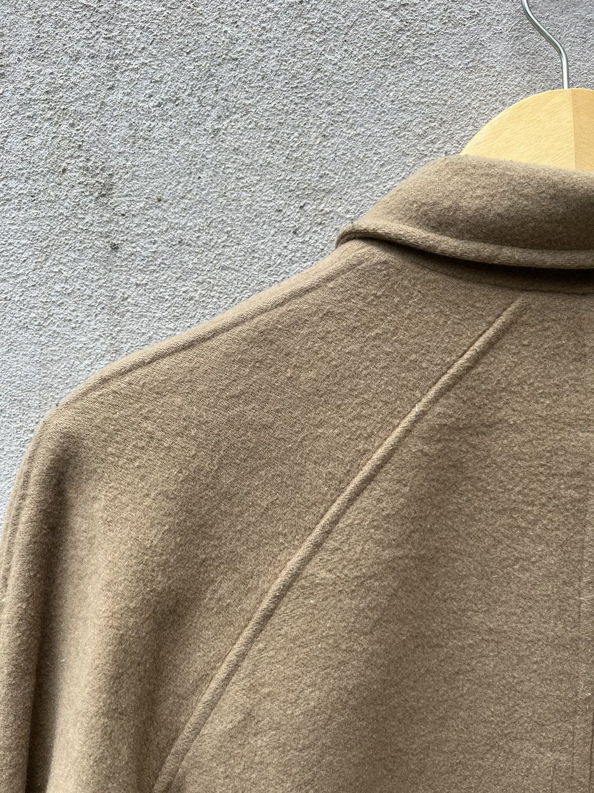 A.P.C. A.P.C COATS 🧥 Size US XS / EU 42 / 0 - 3 Thumbnail