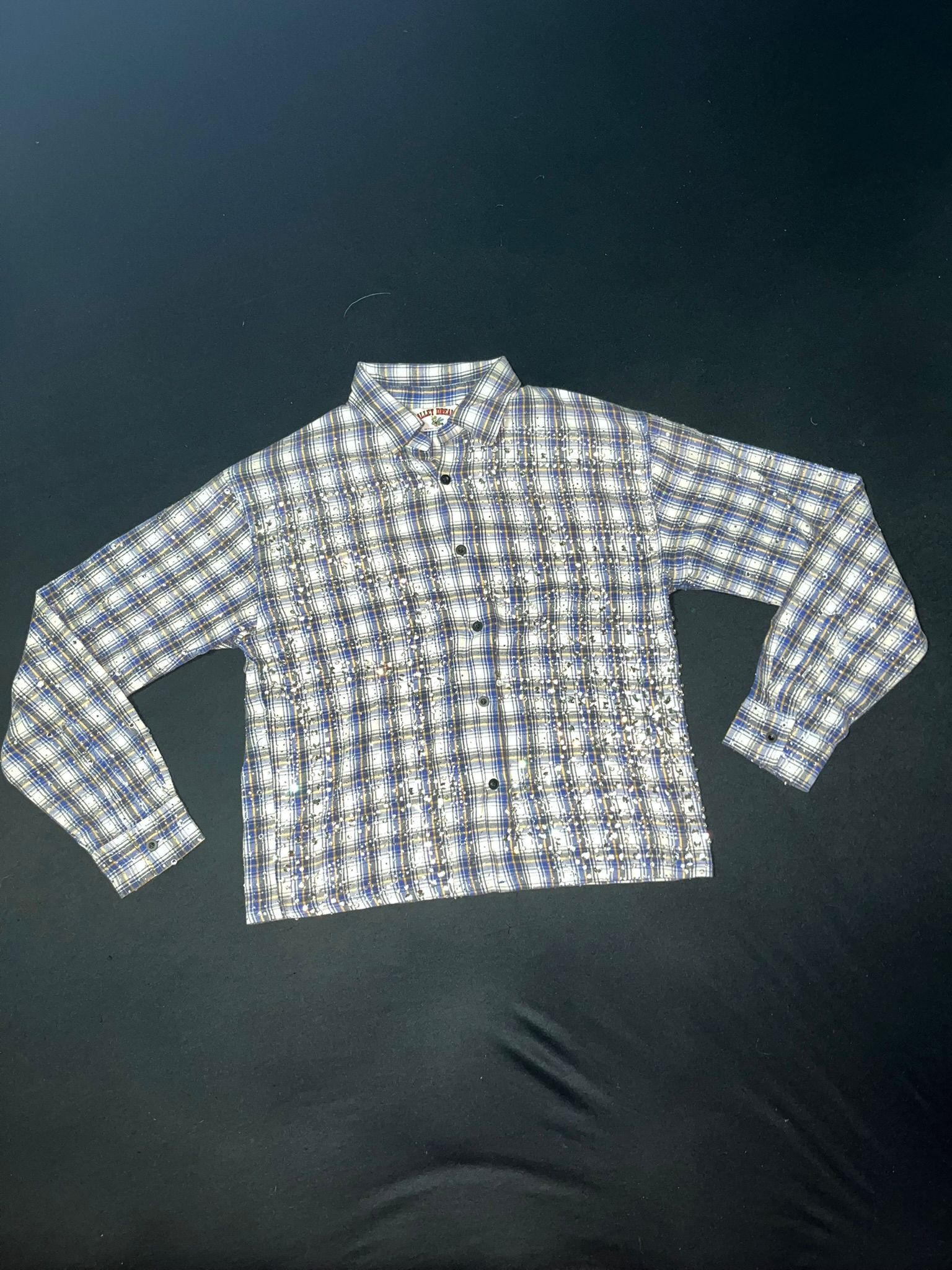 Other VALE FOREVER FLANELL Size US S / EU 44-46 / 1 - 8 Thumbnail