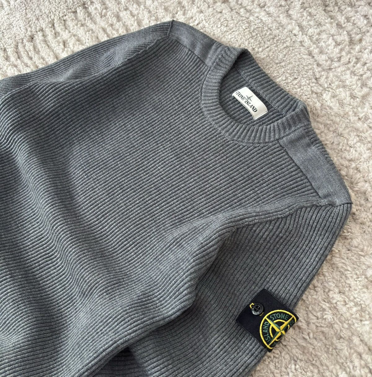 Stone Island Original Stone island Size US M / EU 48-50 / 2 - 5 Thumbnail