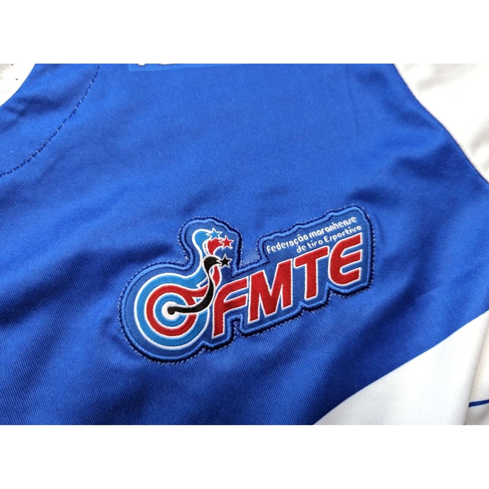 Vintage Icone Brazil Shirt Mens size S Size US S / EU 44-46 / 1 - 4 Thumbnail