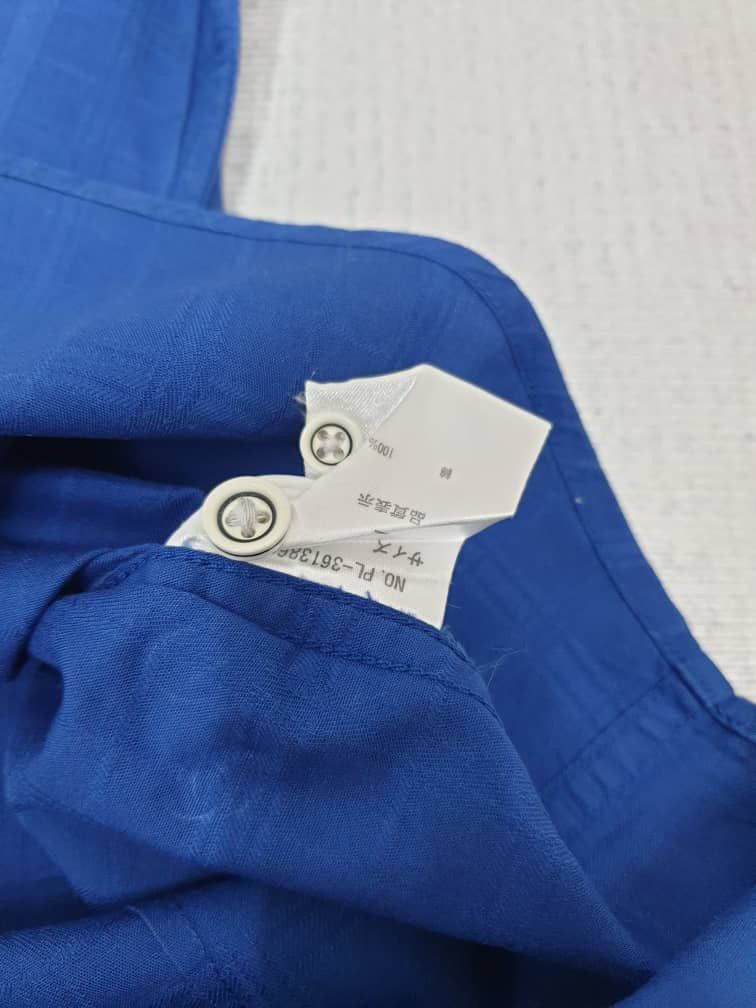 Japanese Brand × Plus One Clothing 💥Plus one Japanese brand 3 quater Size US M / EU 48-50 / 2 - 3 Thumbnail