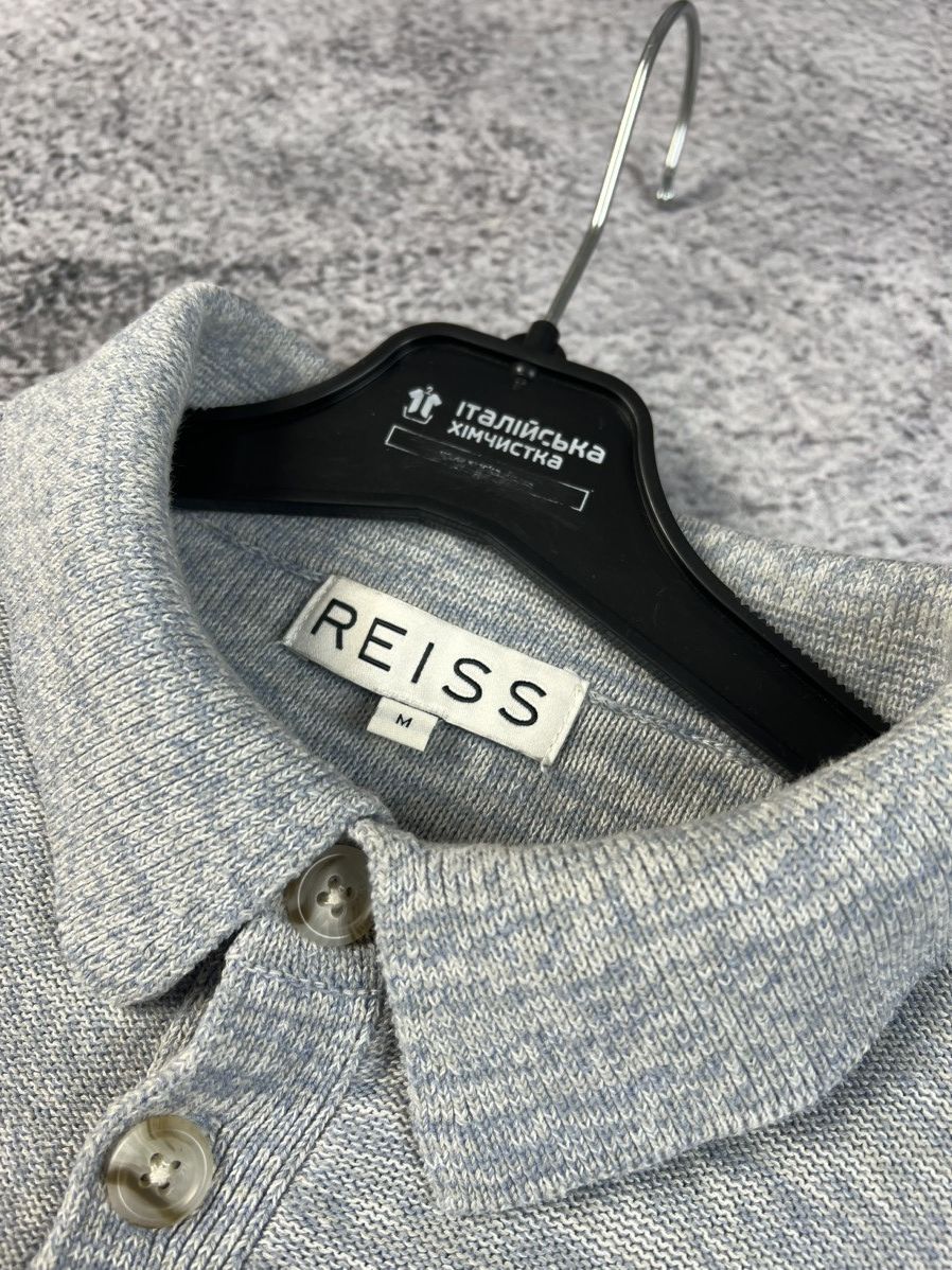 Reiss Reiss knit sweater Size US M / EU 48-50 / 2 - 5 Thumbnail