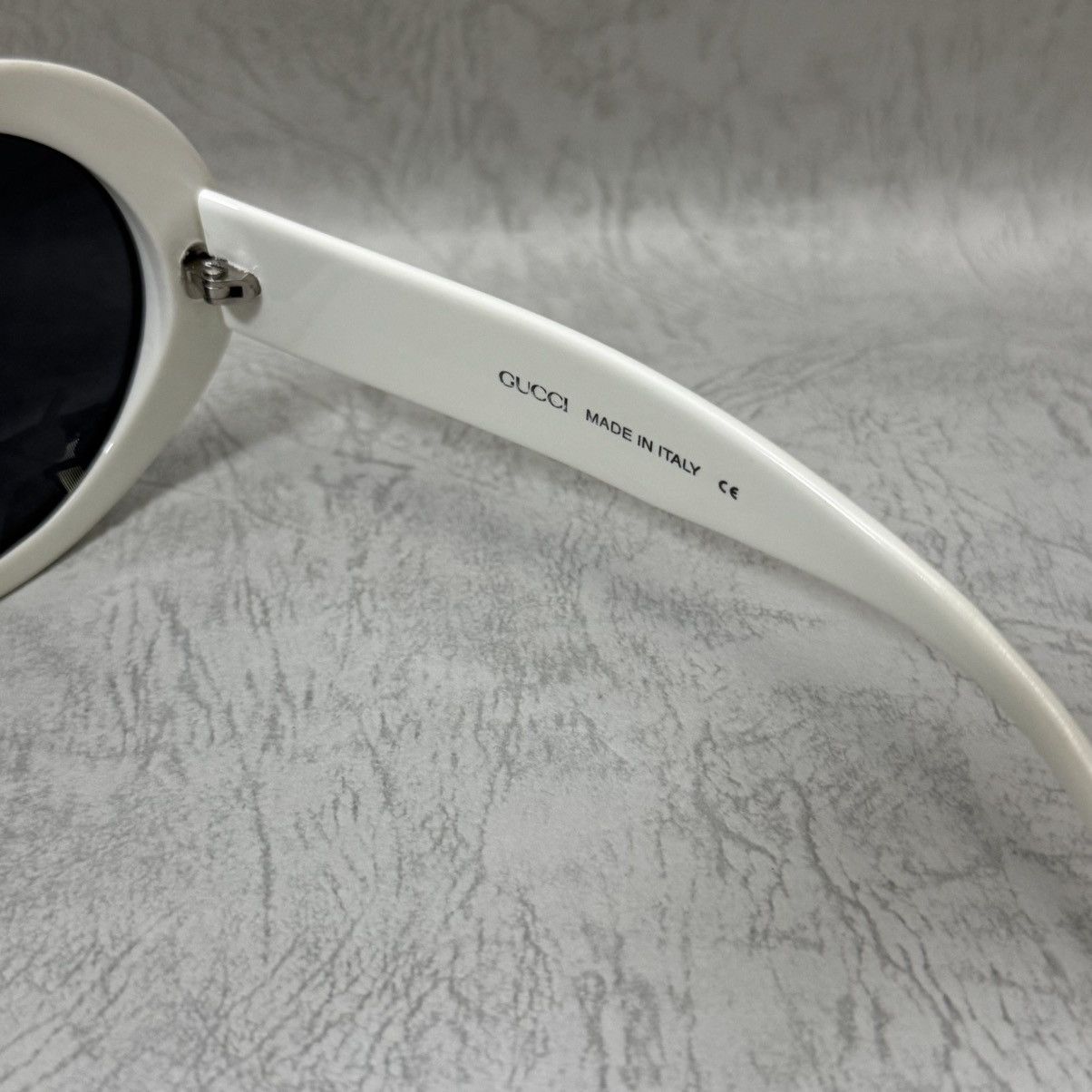 Gucci Vintage Gucci sunglasses GG 2401/N/S Size ONE SIZE - 6 Thumbnail