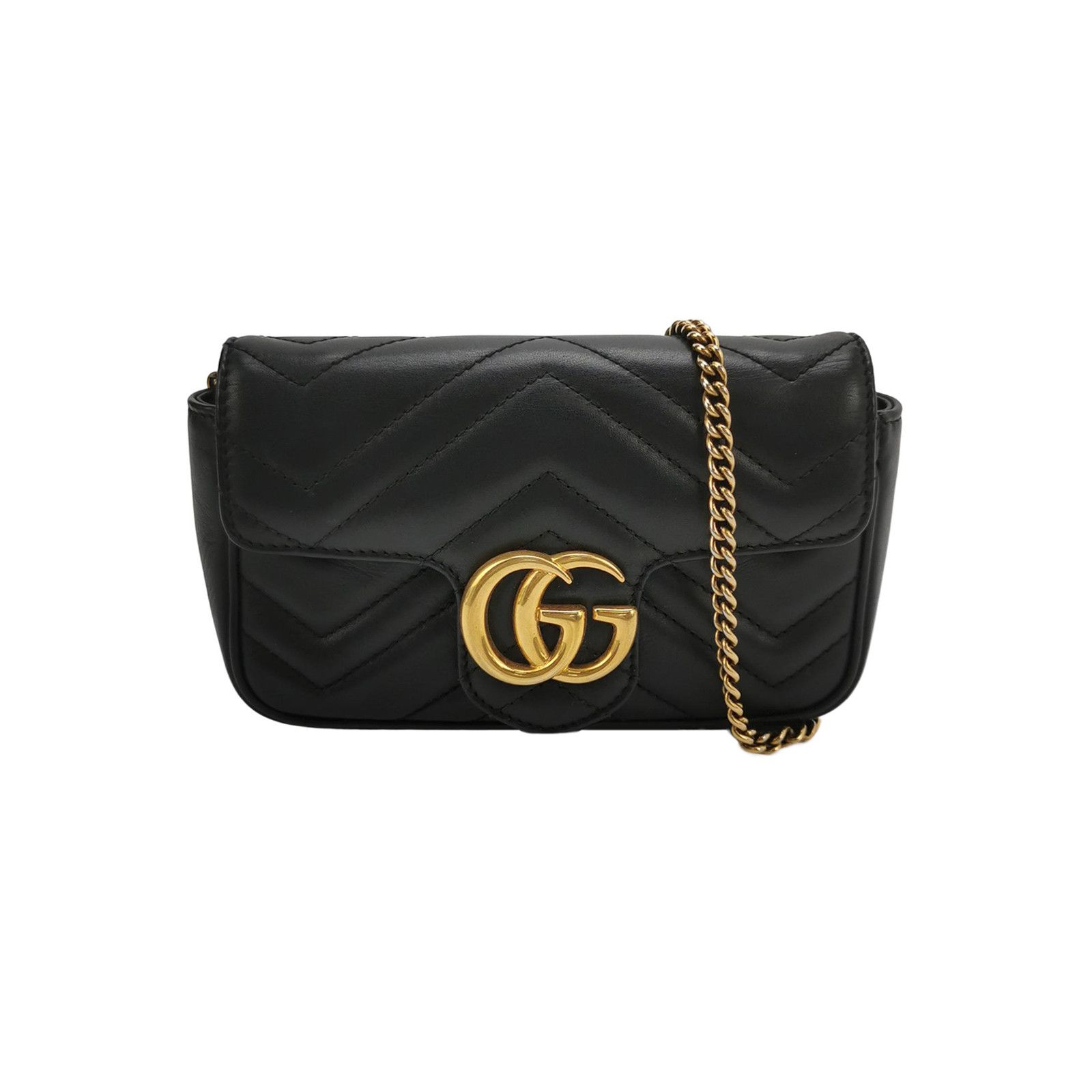 Gucci Gucci Women os Shoulder Bags Size ONE SIZE - 1 Thumbnail