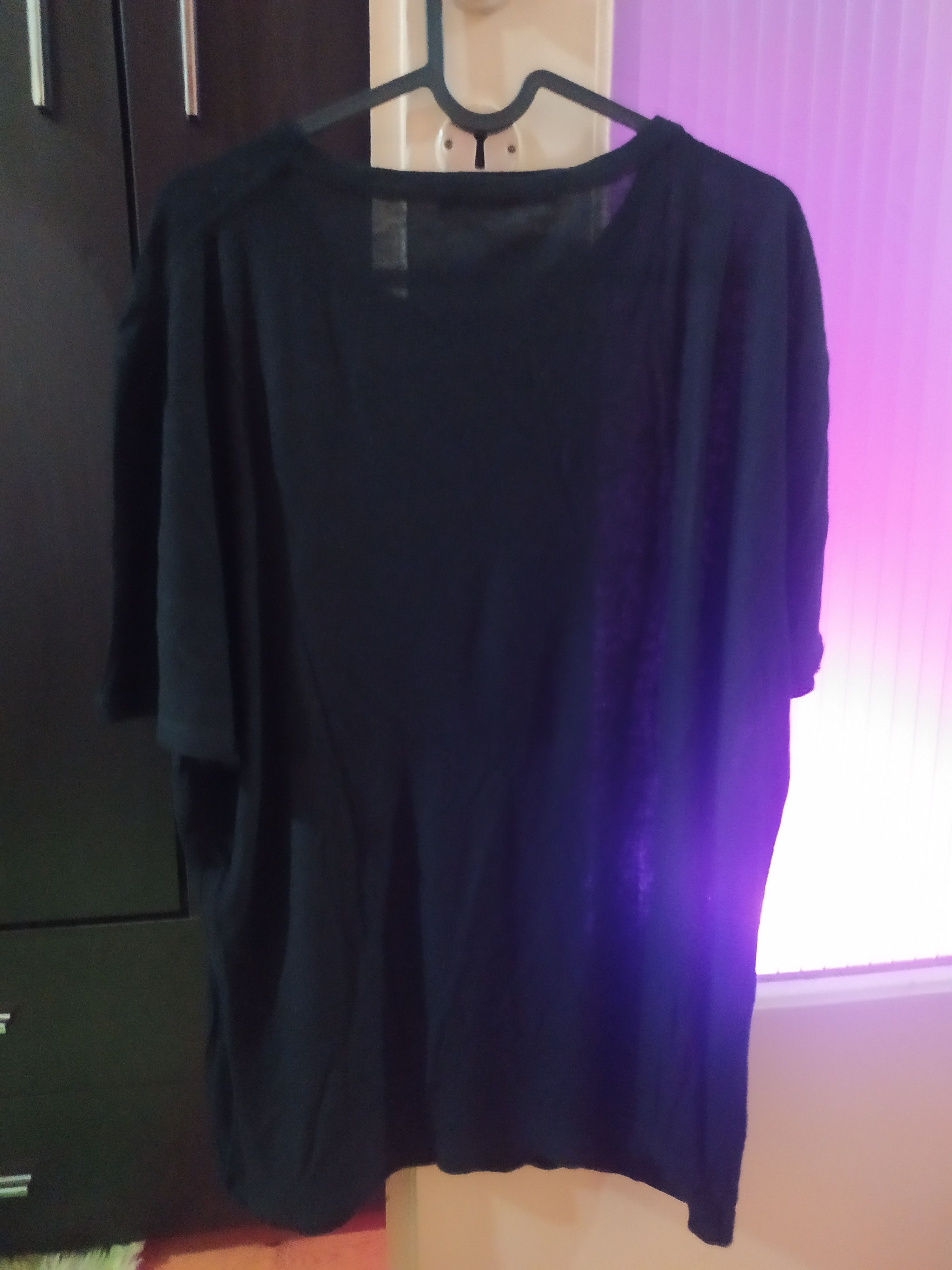 T by Alexander Wang T Alexander Wang Rayon & Silk T Shirt size L Size US L / EU 52-54 / 3 - 2 Thumbnail