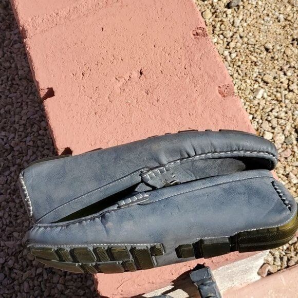 Other Coronado Moccasin Sqared Toe Slipon Sz 10 Shoes Size US 10 / EU 43 - 5 Thumbnail