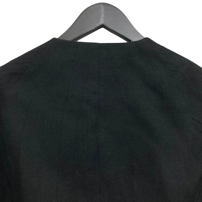 Yohji Yamamoto Yohji Yamamoto Cut Jacket Size US S / EU 44-46 / 1 - 4 Thumbnail