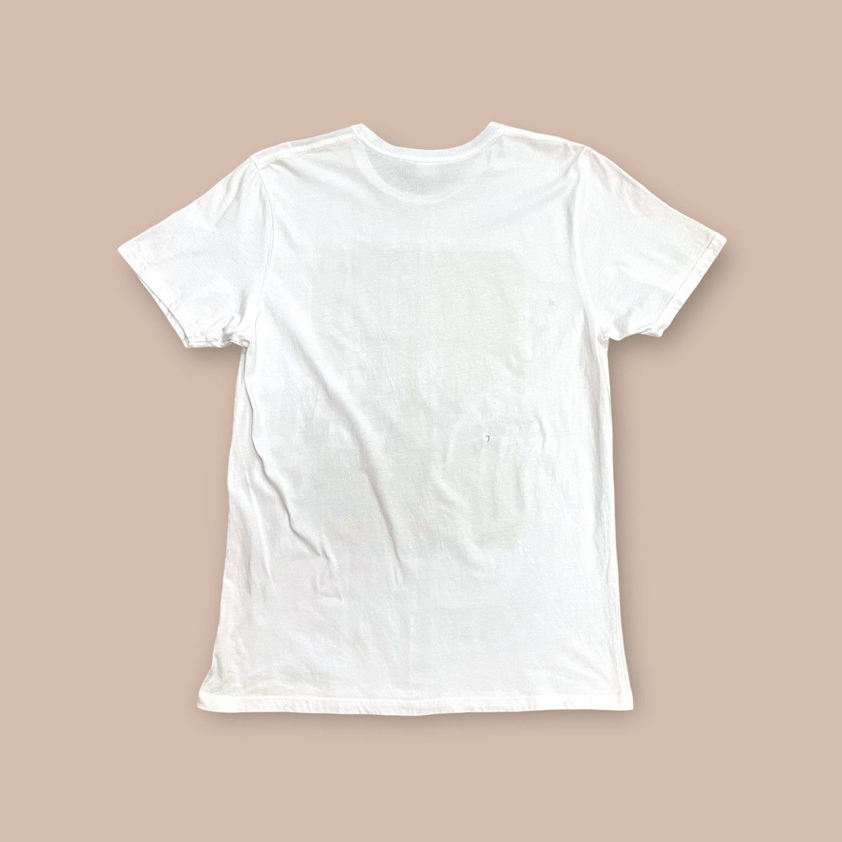 Anime JoJo's Bizarre Adventure "Golden Wind" Tee Size US M / EU 48-50 / 2 - 2 Thumbnail