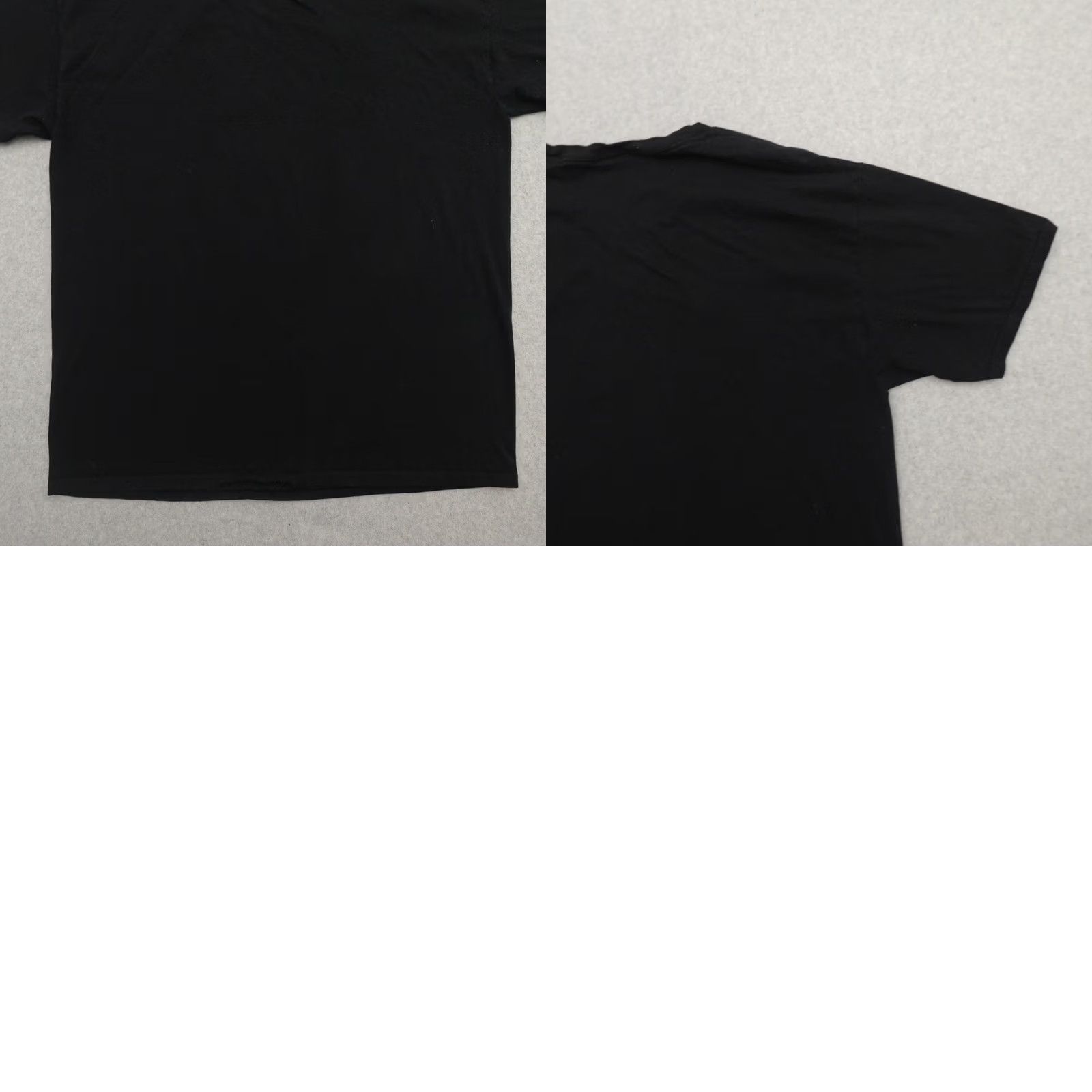 Nintendo Legend of Zelda Tshirt Adult Large Tears of the Kingdom Drawing Sword Black Size US L / EU 52-54 / 3 - 9 Thumbnail