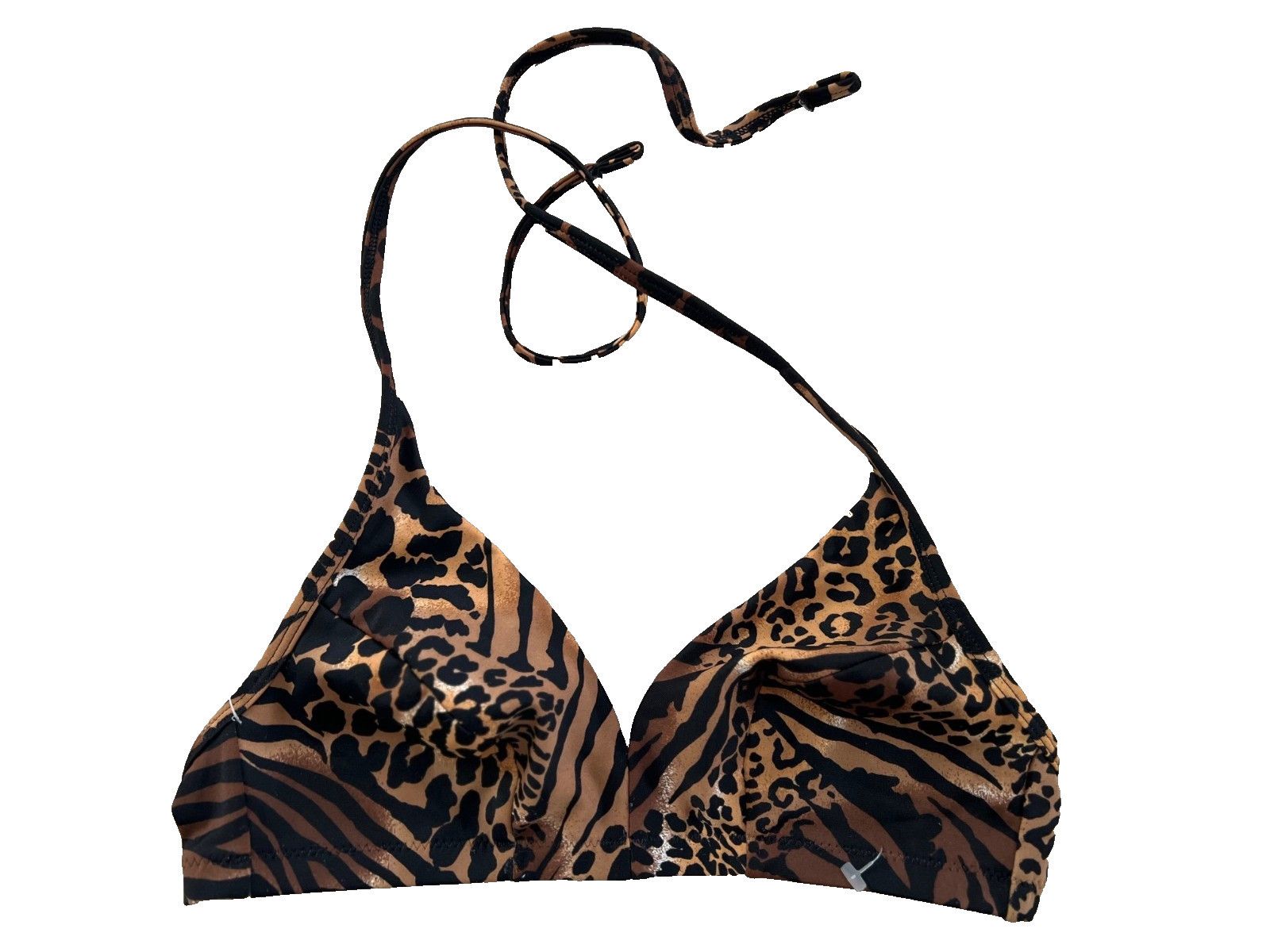 Other Empreinte Swim Bikini Leopard Top ( 34C ) Size M / US 6-8 / IT 42-44 - 1 Thumbnail