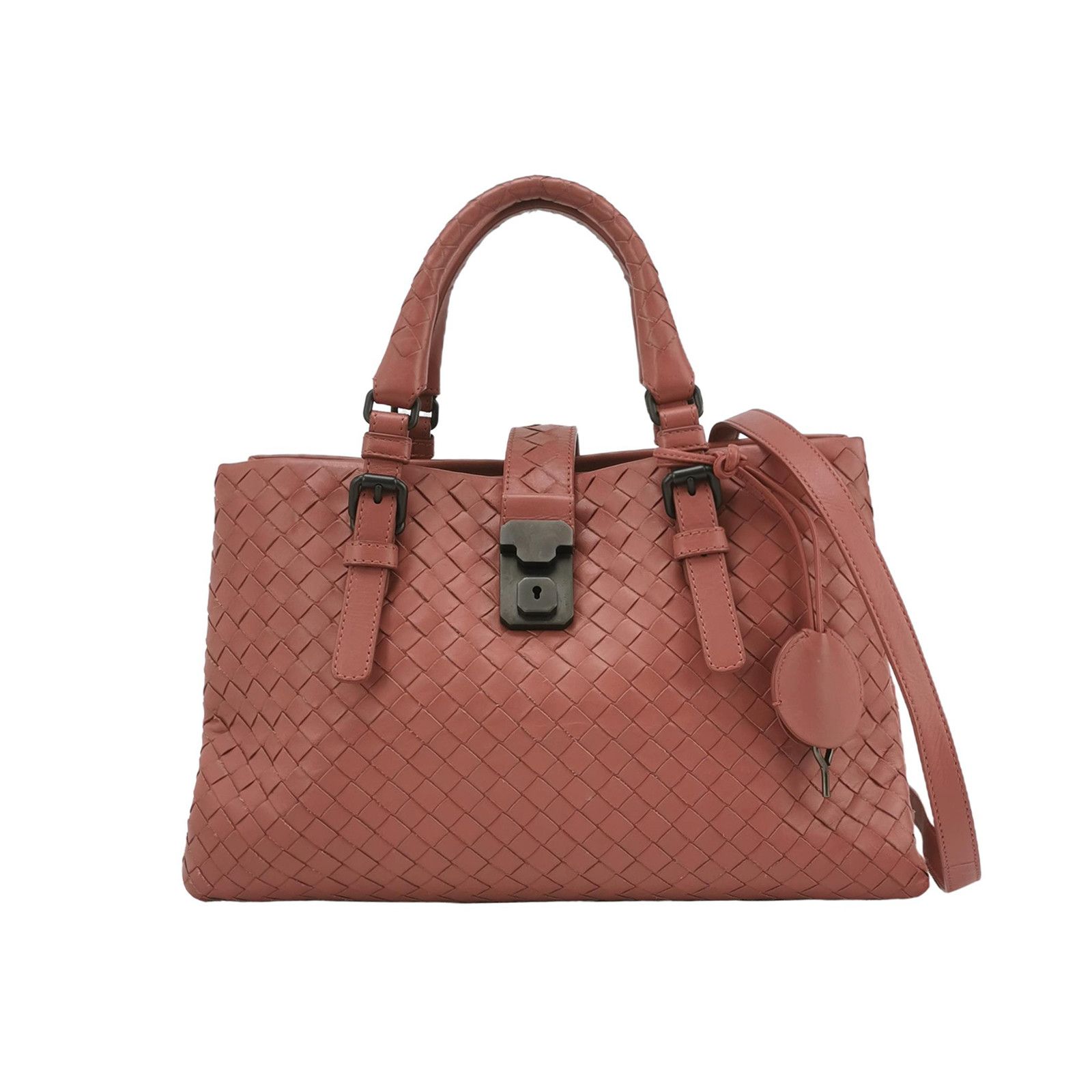 Bottega Veneta Bottega Veneta Women os Shoulder Bags Size ONE SIZE - 1 Thumbnail