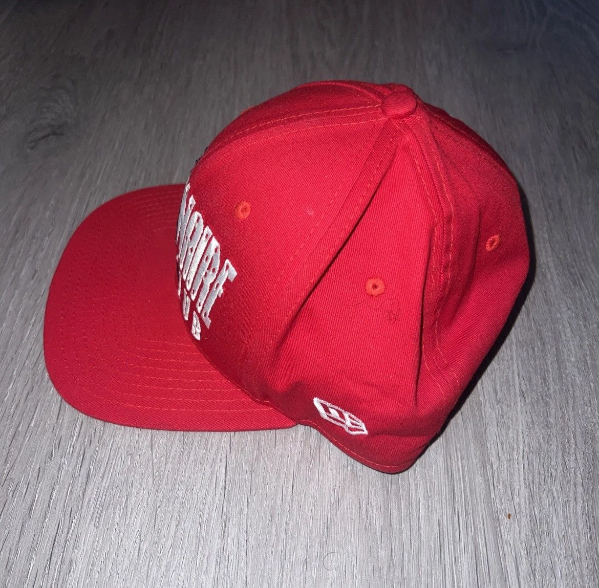 Billionaire Boys Club New Era Billionaire Boys Club SnapBack 2018 Collection Size ONE SIZE - 2 Thumbnail