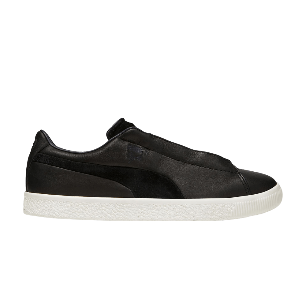 image of Nanamica X Clyde Gore-Tex Black Shoes, Men's (Size 10)