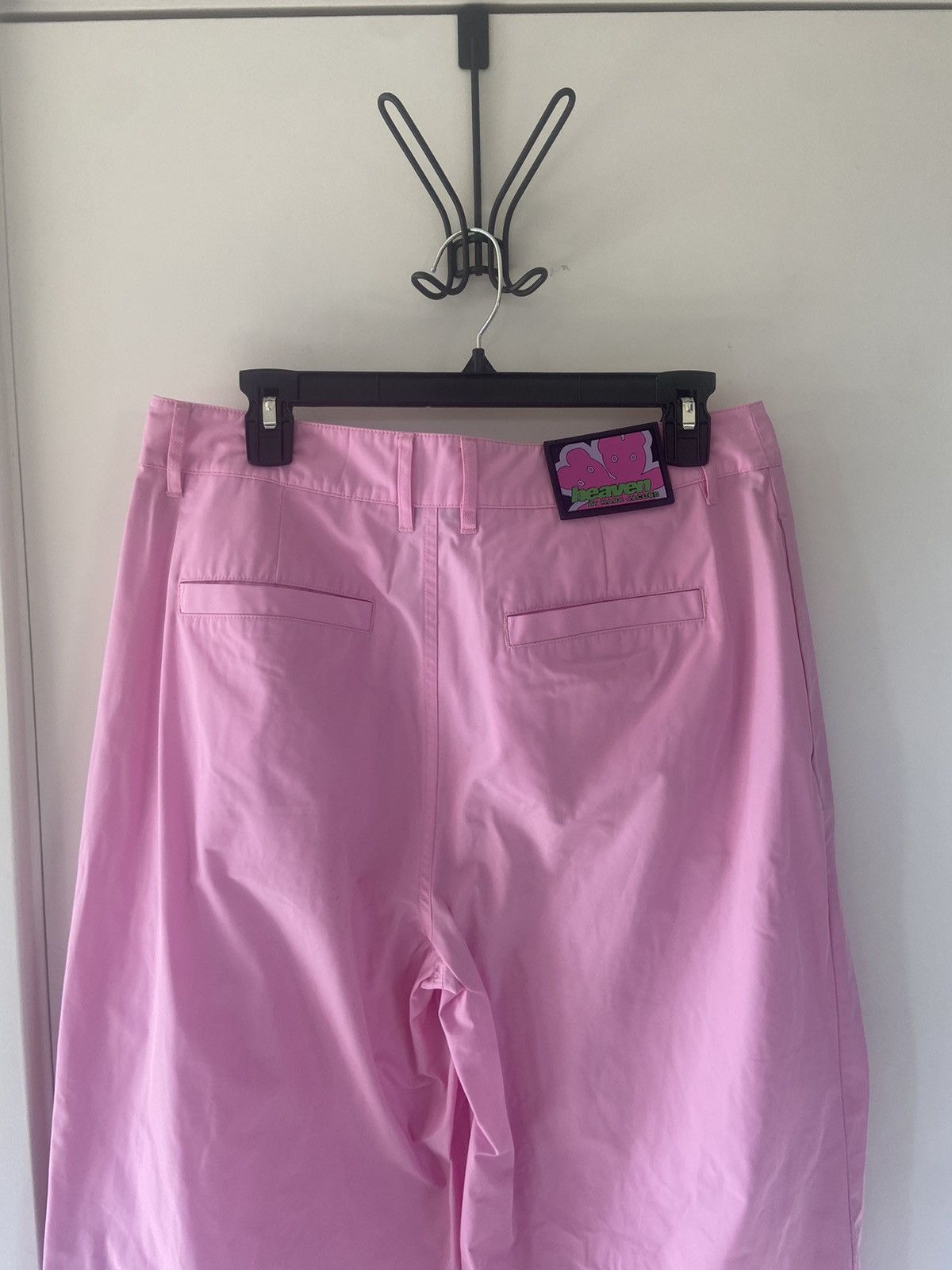 Heaven by Marc Jacobs Pink Heaven by Marc Jacobs trousers Size US 32 / EU 48 - 5 Thumbnail
