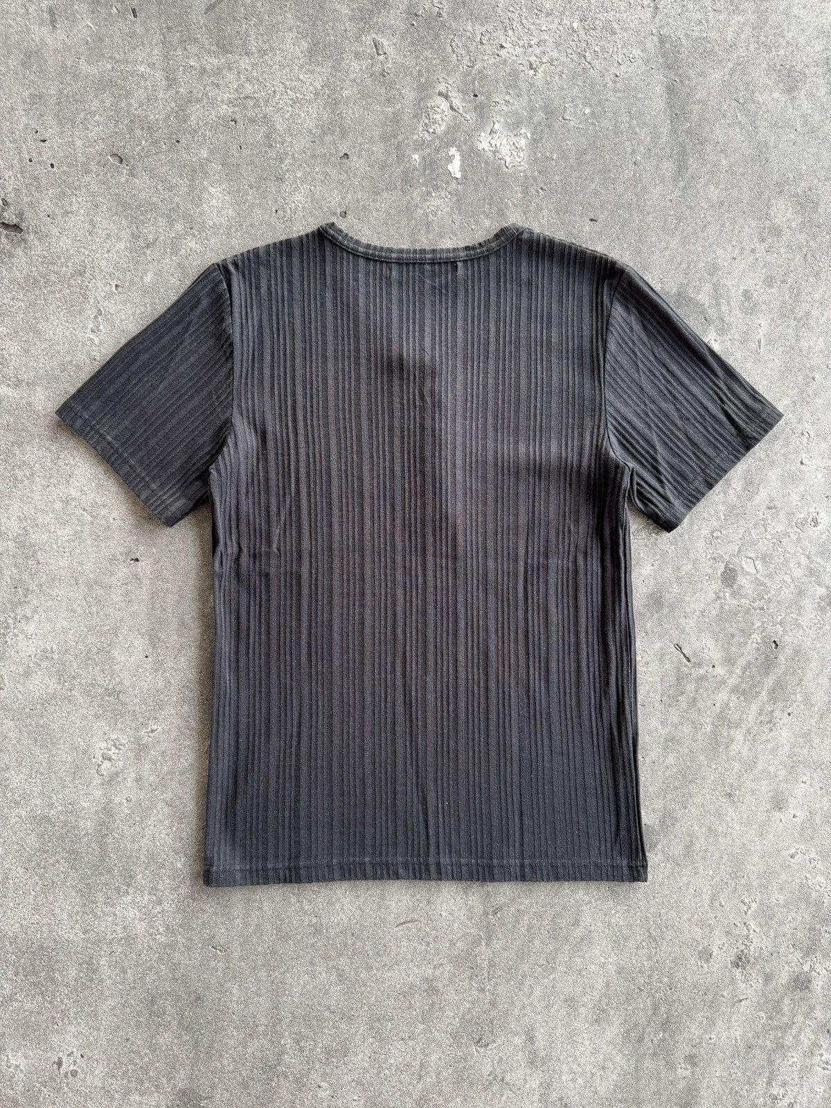 Japanese Brand The Bays Garden IfsixwasnineTshirt Size US L / EU 52-54 / 3 - 8 Thumbnail
