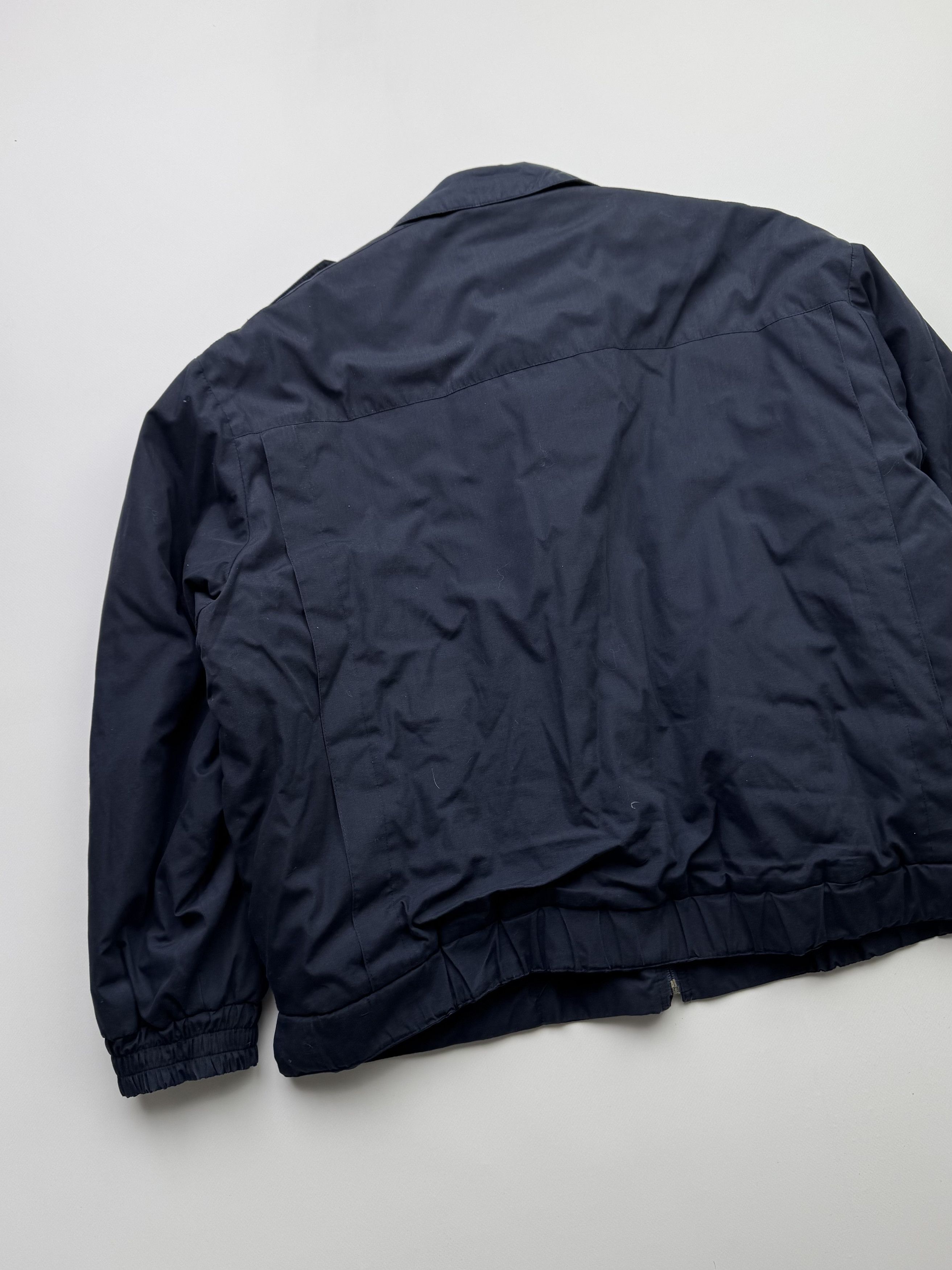 Vintage Vintage Bomber Jacket B400(V239) Size US XXL / EU 58 / 5 - 7 Thumbnail