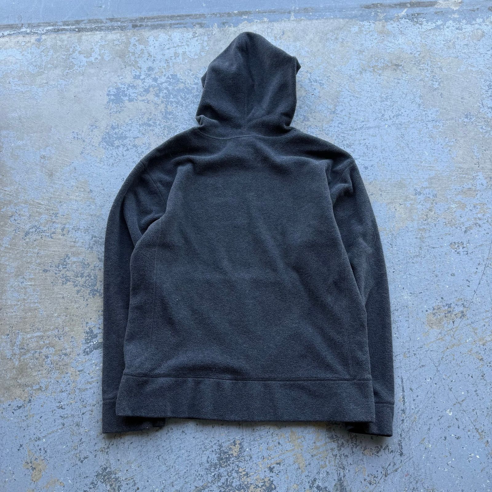 Old Navy Vintage Y2K Old Navy Fleece Spell Out Hoodie M Size US M / EU 48-50 / 2 - 4 Thumbnail