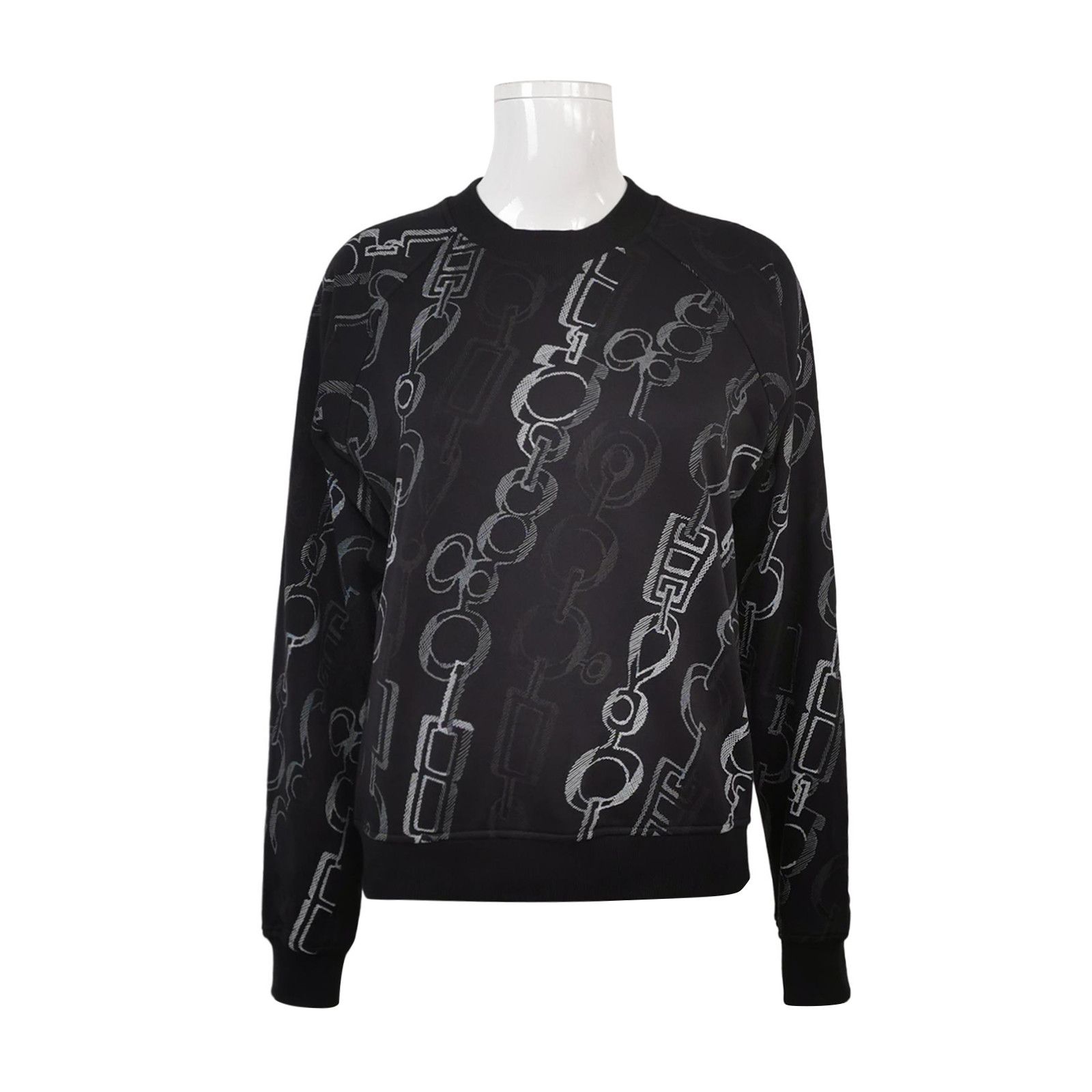 Hermes Hermes Women it_36 Hoodies Size XS / US 0-2 / IT 36-38 - 1 Thumbnail