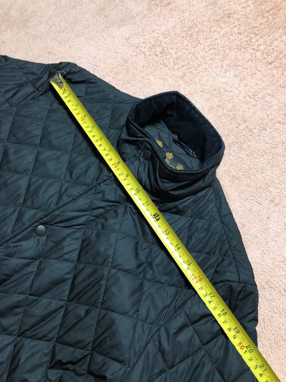 Barbour Barbour Light Jacket Size US L / EU 52-54 / 3 - 7 Thumbnail