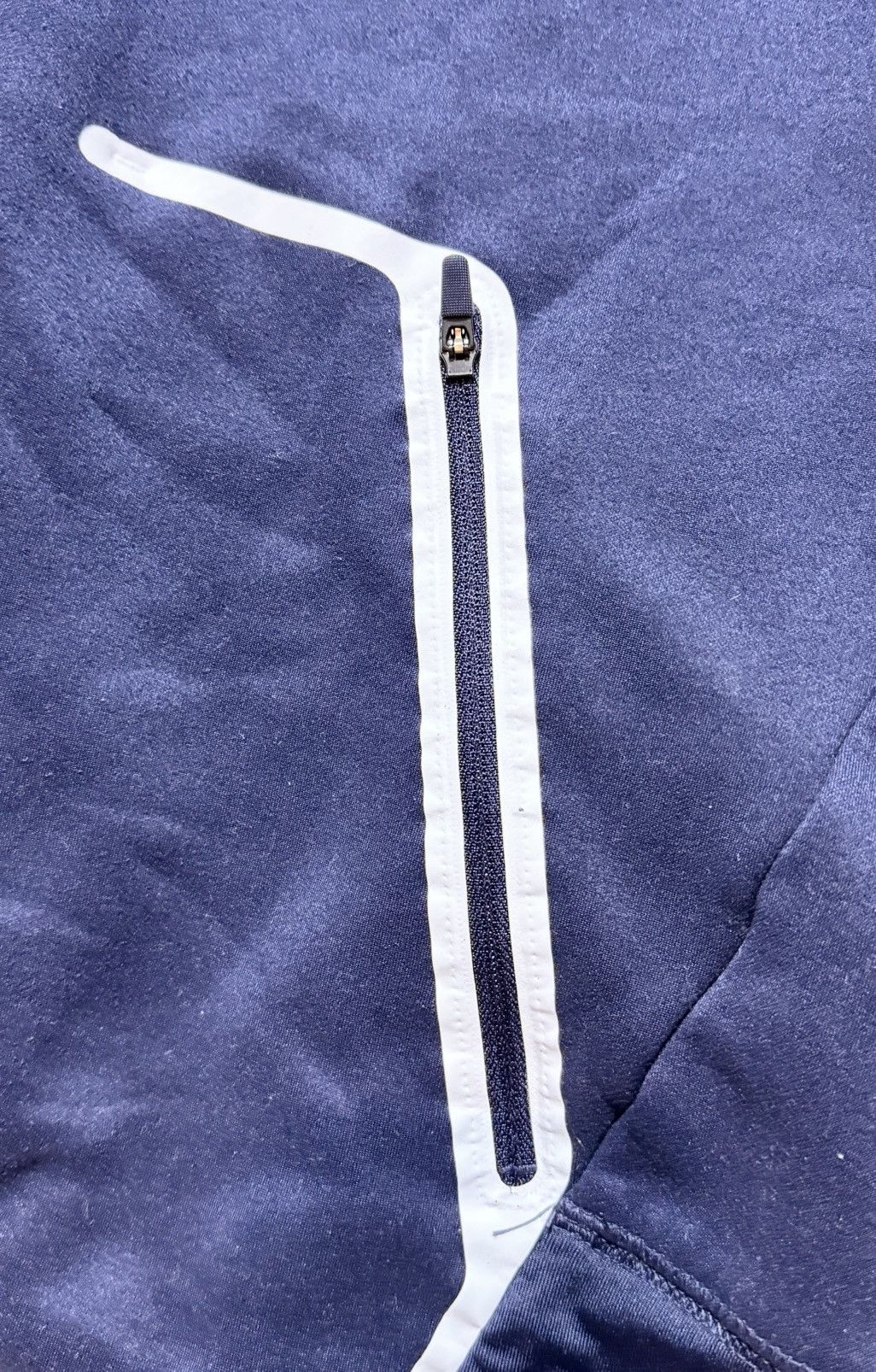 Nike × Vintage Nike Therma-Fit Michigan Wolverines Hoodie sz M Size US S / EU 44-46 / 1 - 7 Thumbnail