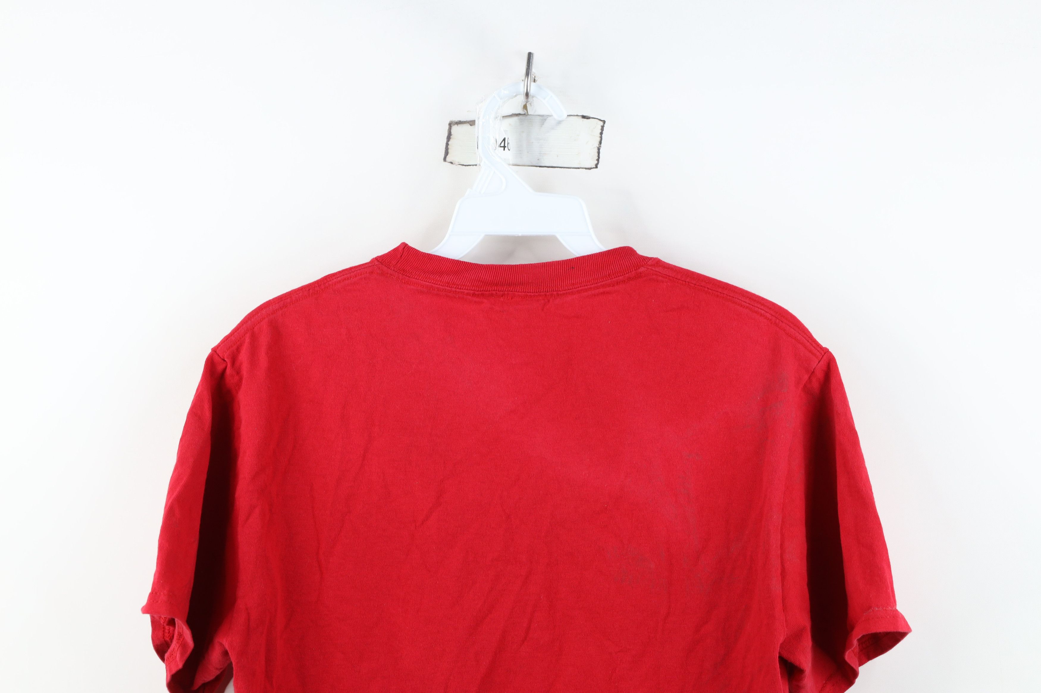 Vintage Vintage 90s Y2K Old English D Tigers Baseball T-Shirt Size US XS / EU 42 / 0 - 13 Thumbnail