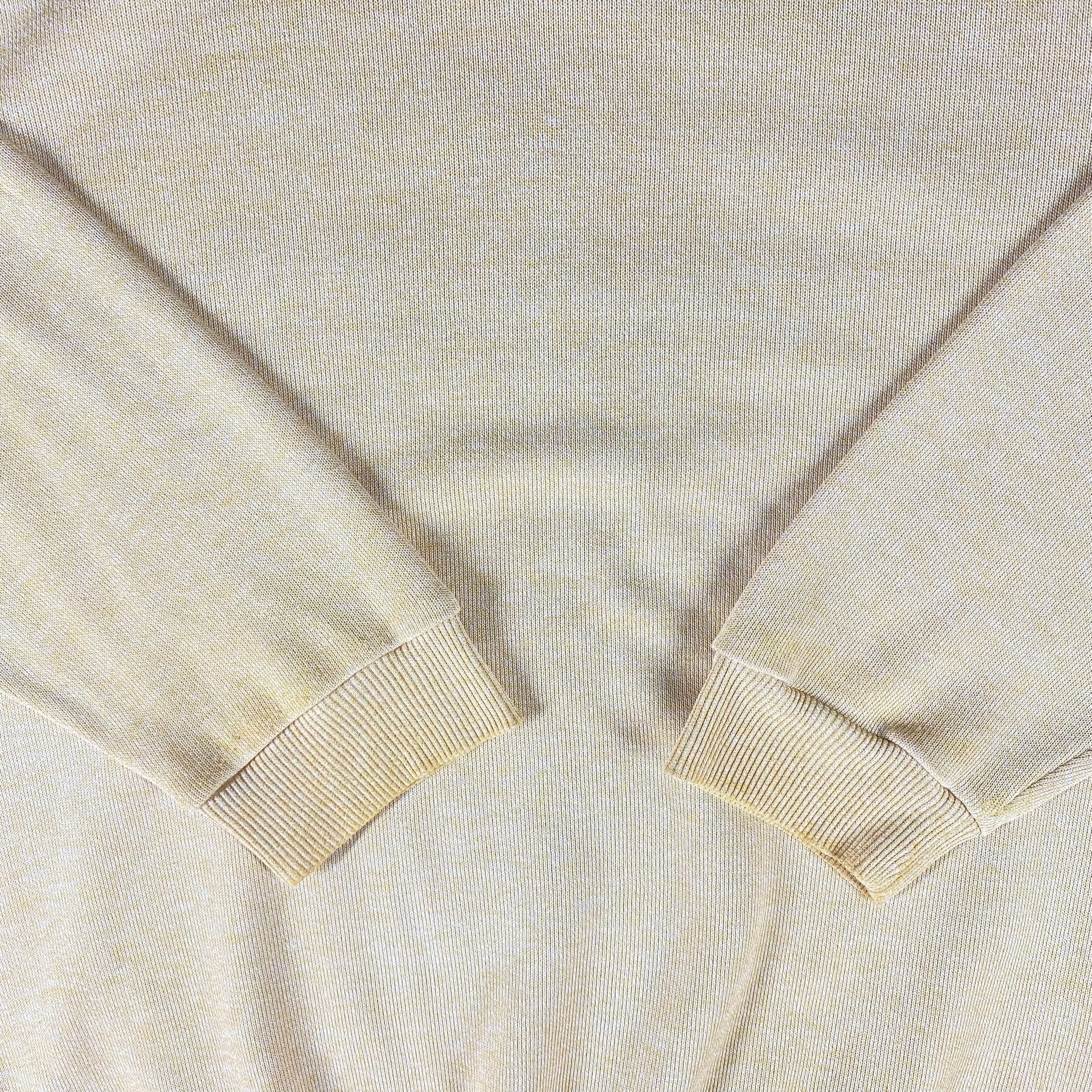 Pierre Balmain Vintage Piere Balmain Paris Sweatshirt Size US L / EU 52-54 / 3 - 11 Thumbnail