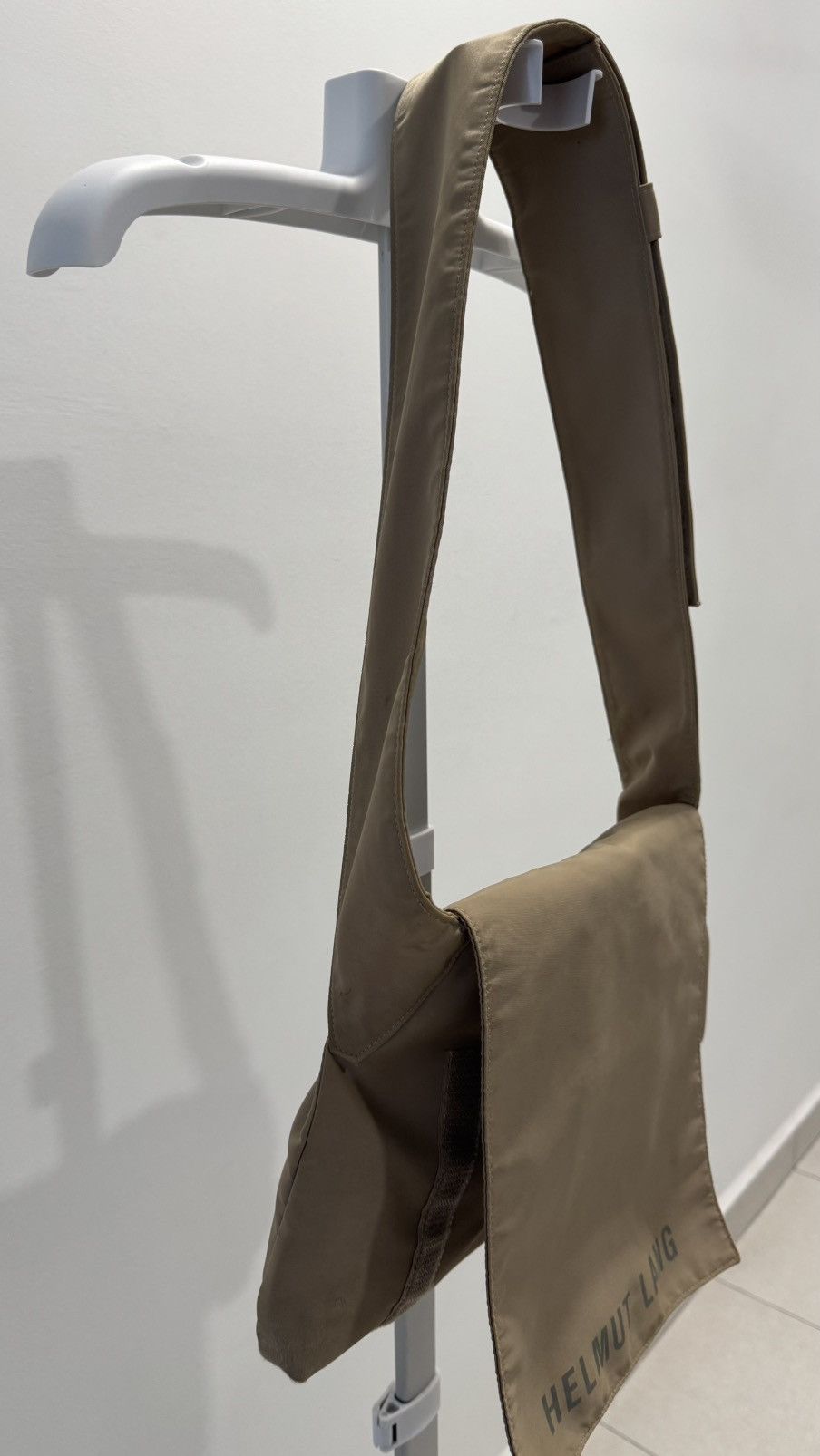 Helmut Lang Archive🔥 Helmut Lang Crossbody Bag Size ONE SIZE - 5 Thumbnail